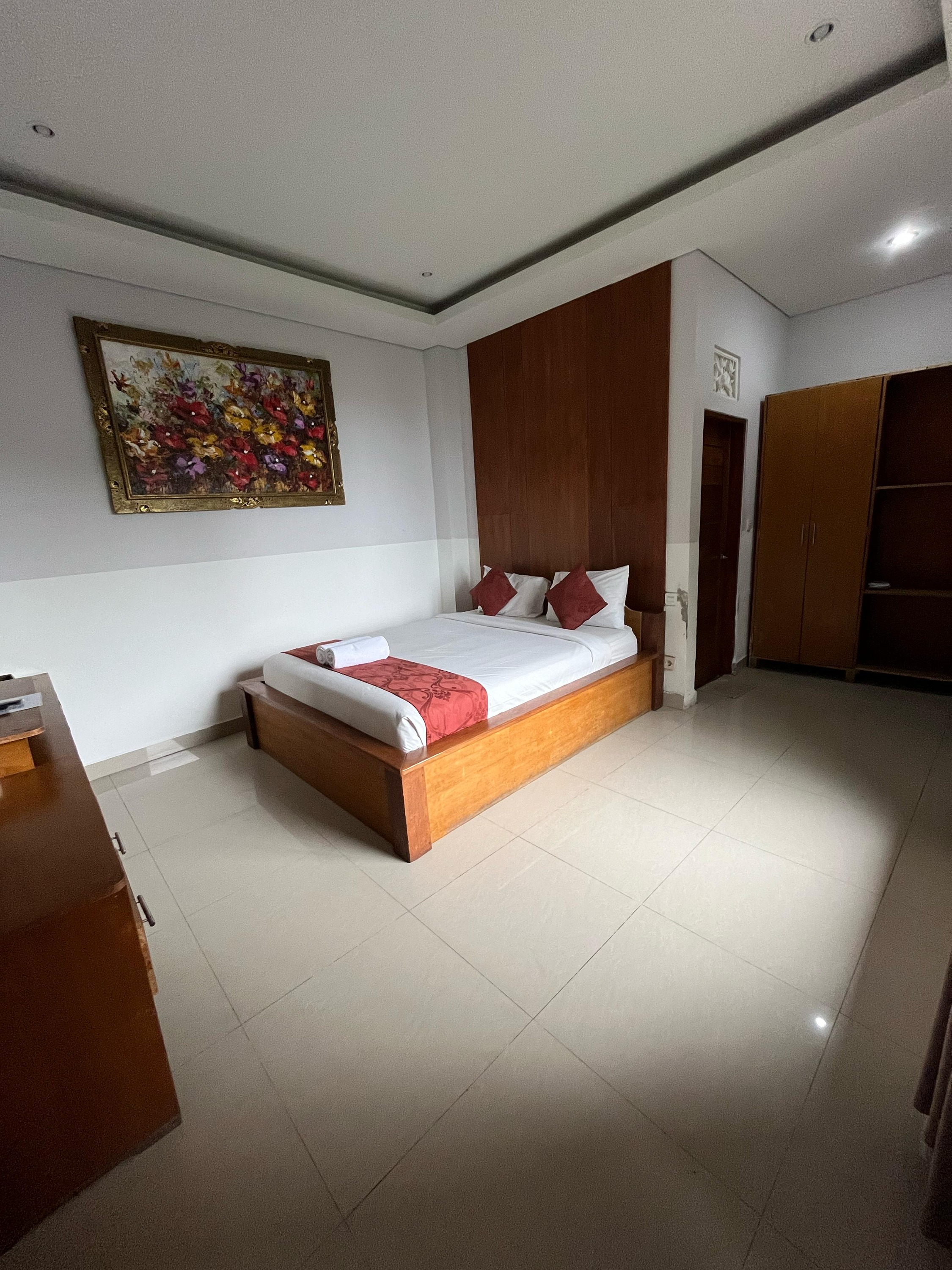 Double or Twin Superior