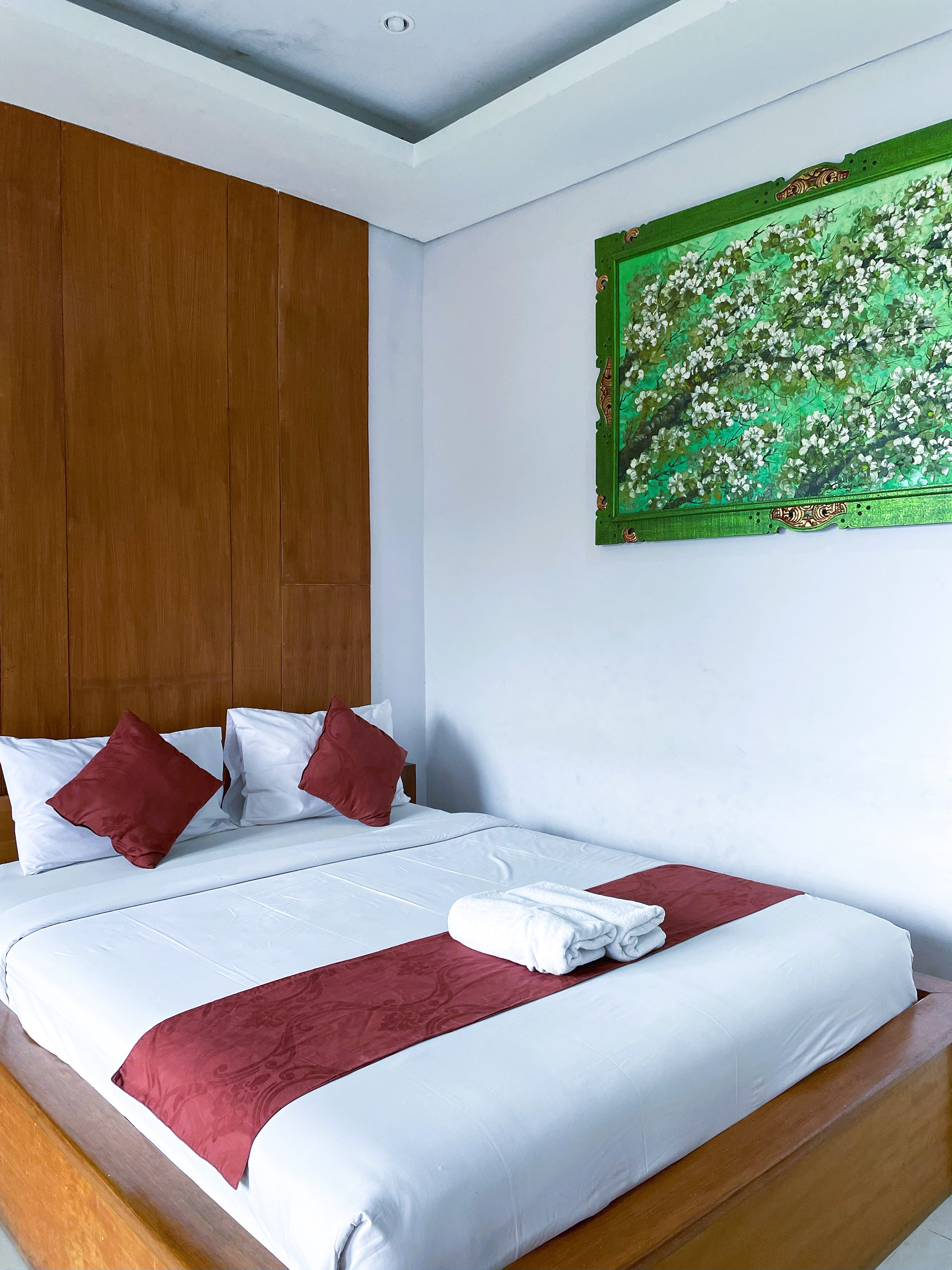 Double or Twin Superior