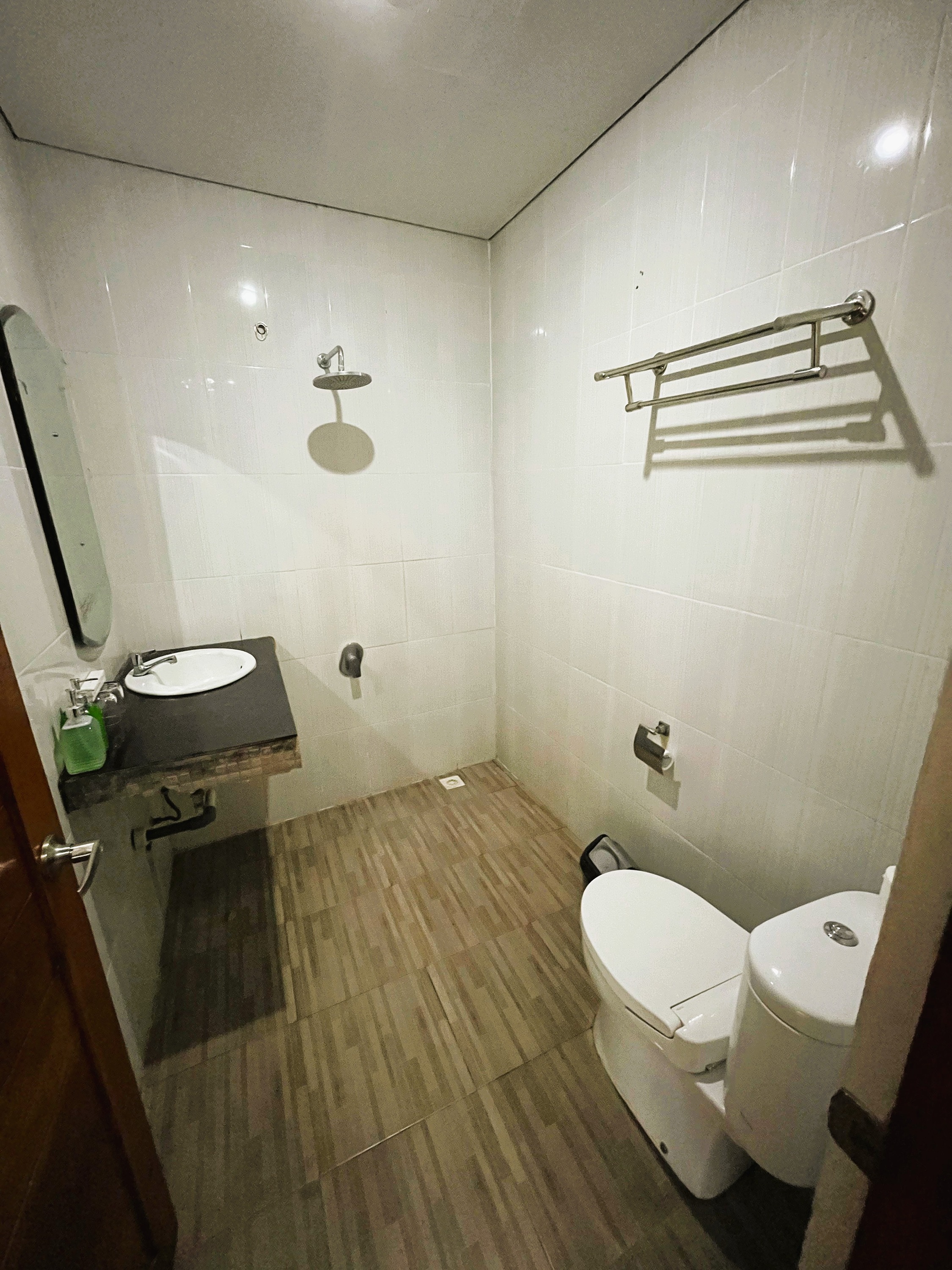 Double or Twin Superior