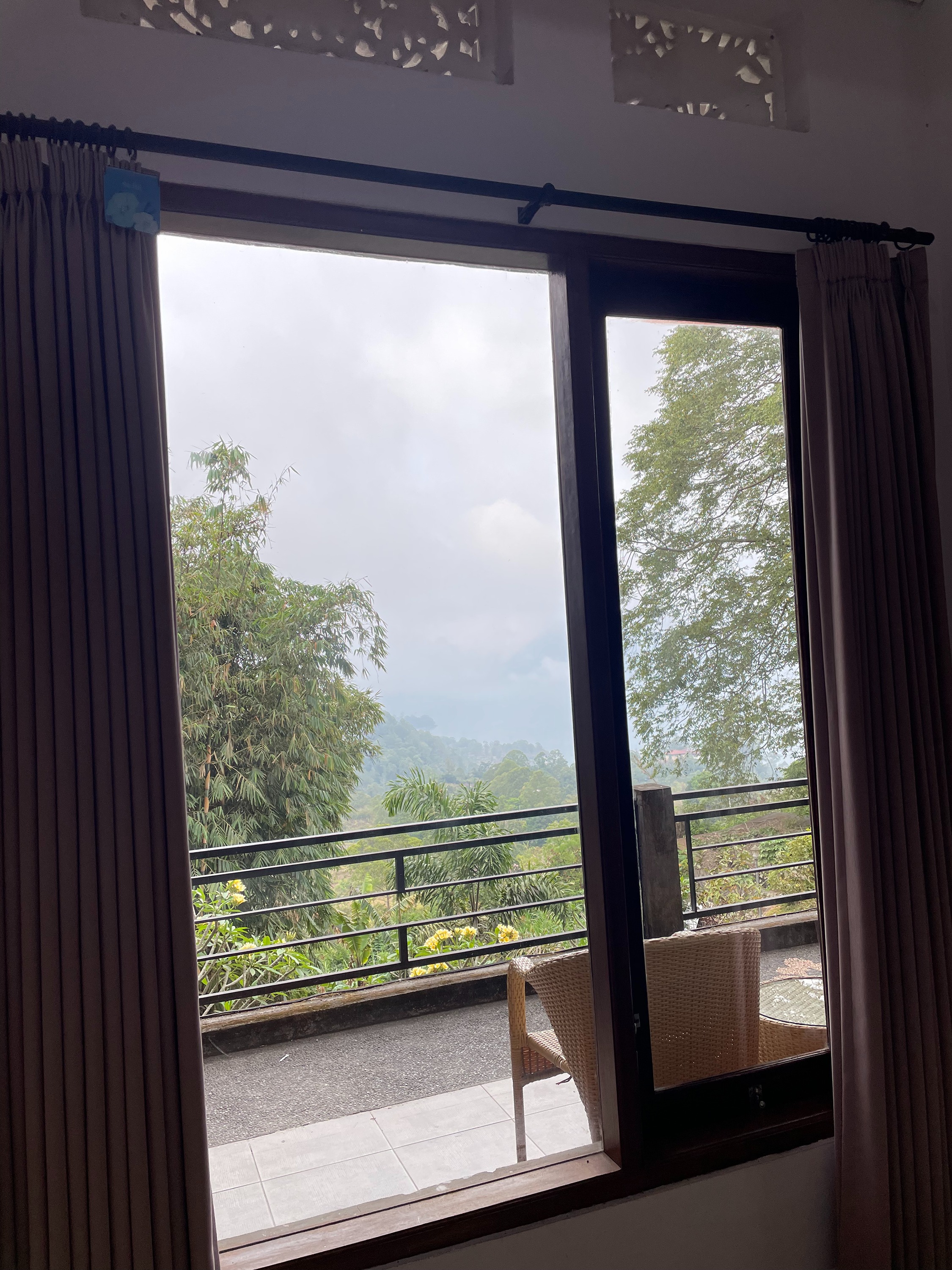 Double or Twin Superior