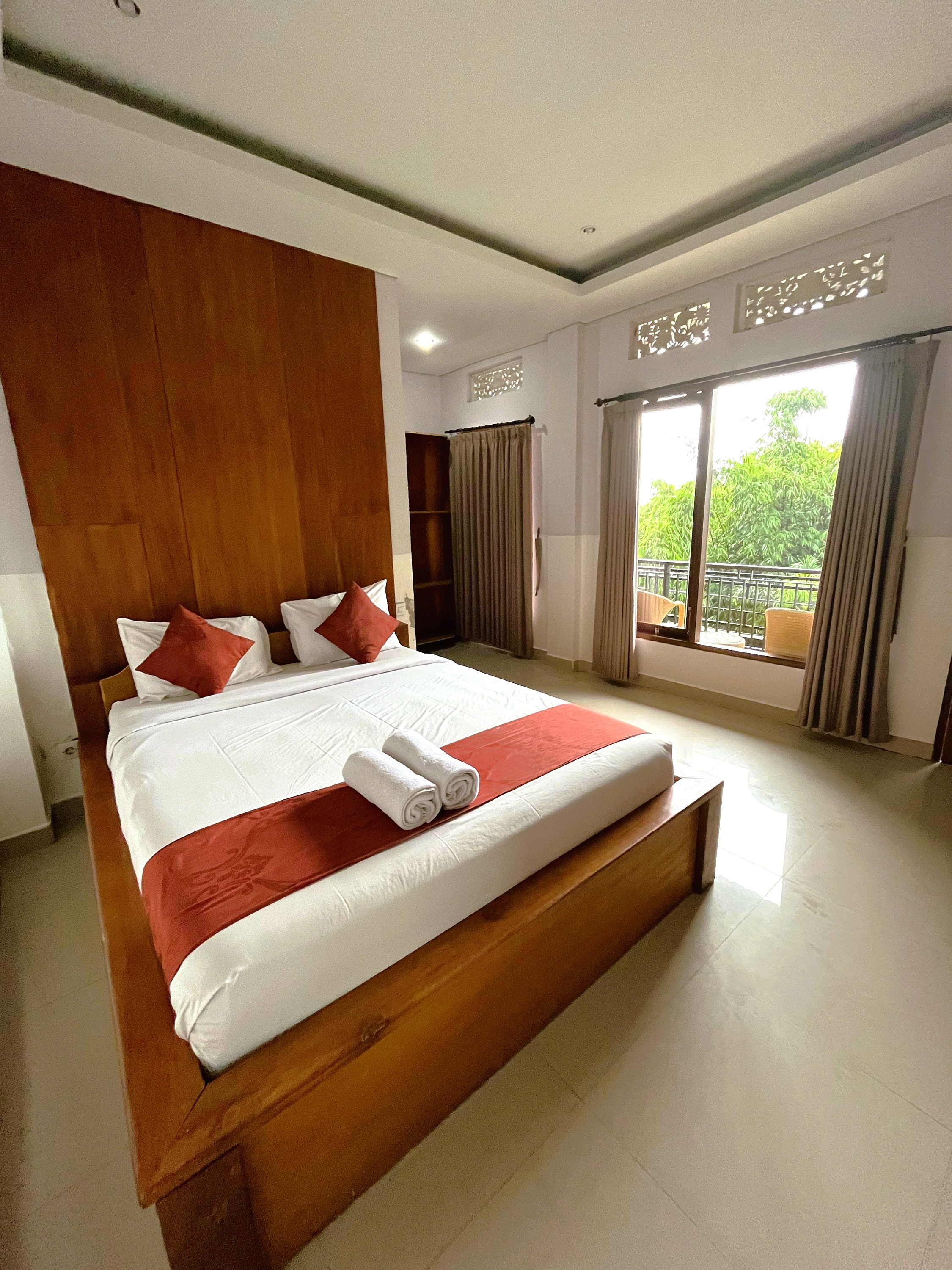 Double or Twin Superior