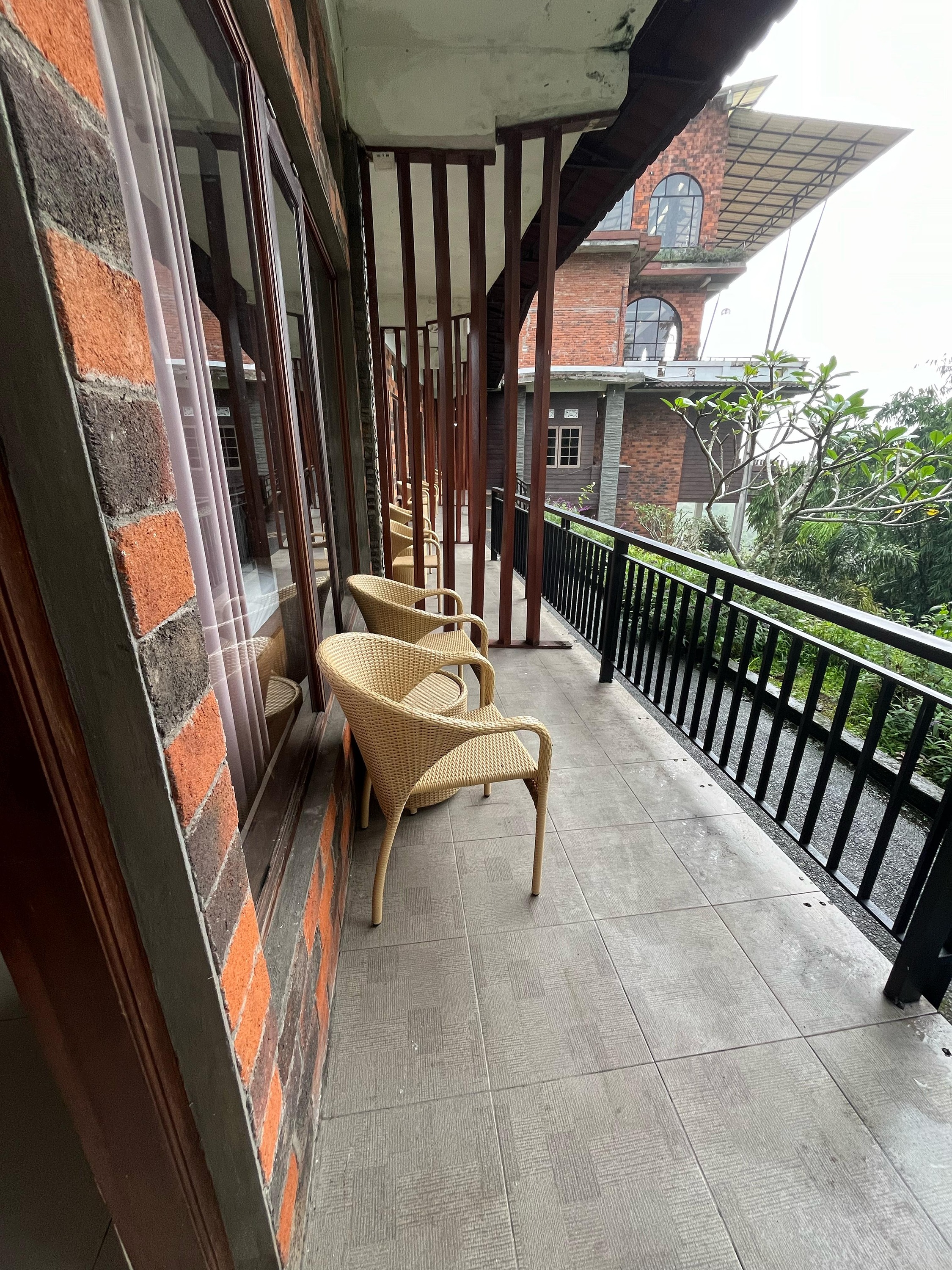 Double or Twin Superior