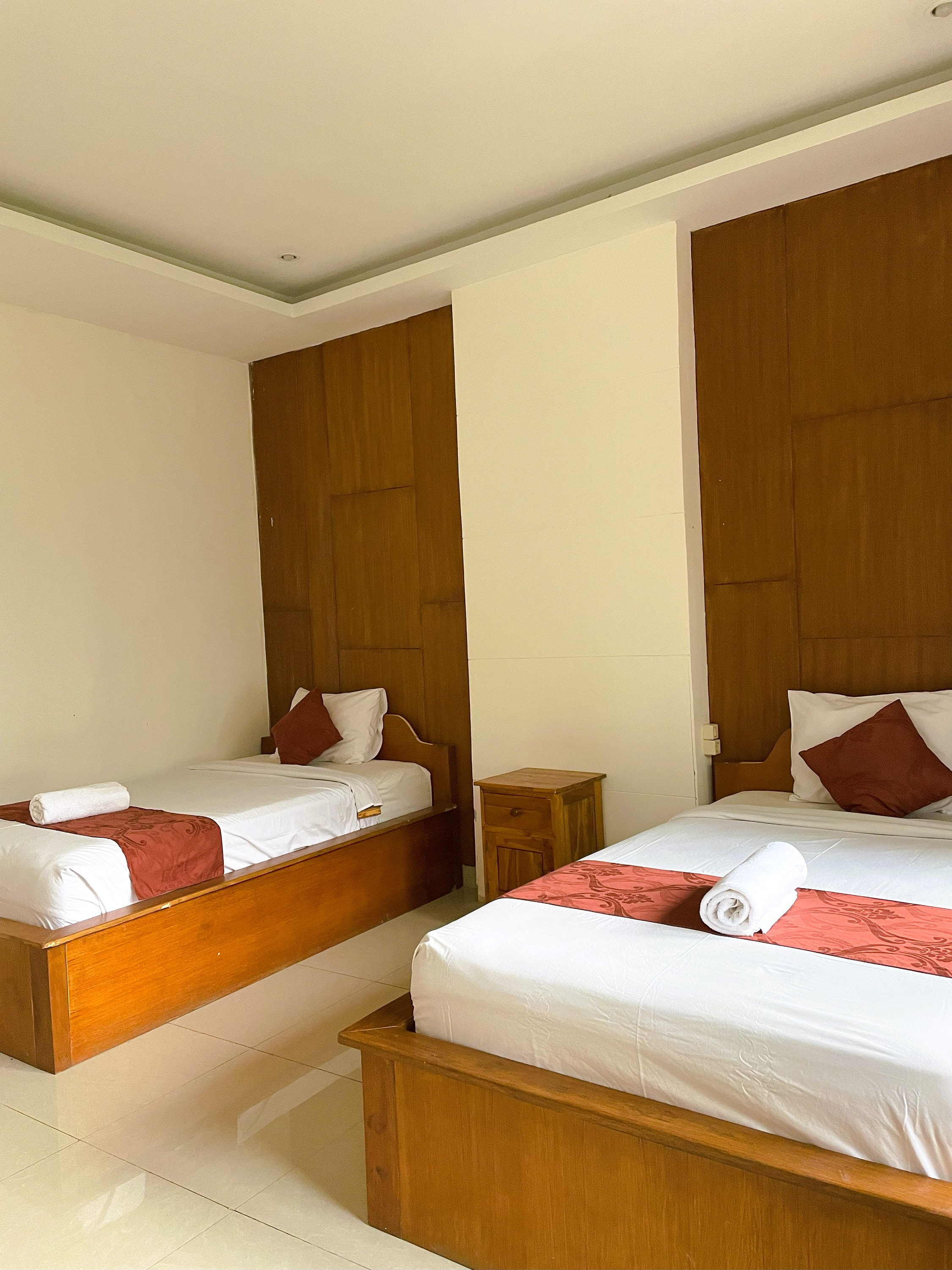 Double or Twin Superior