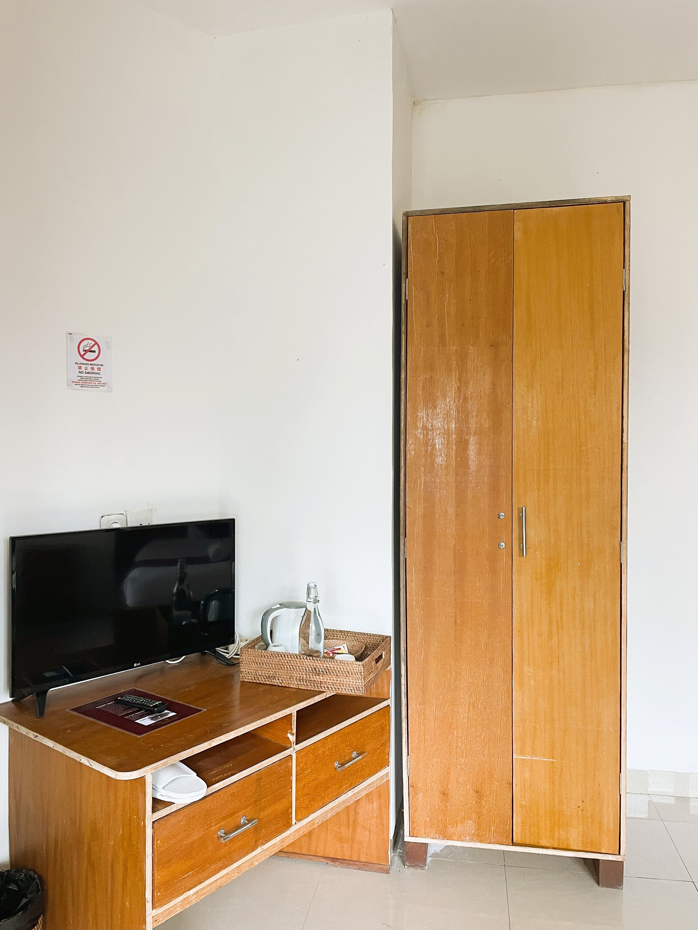 Double or Twin Superior