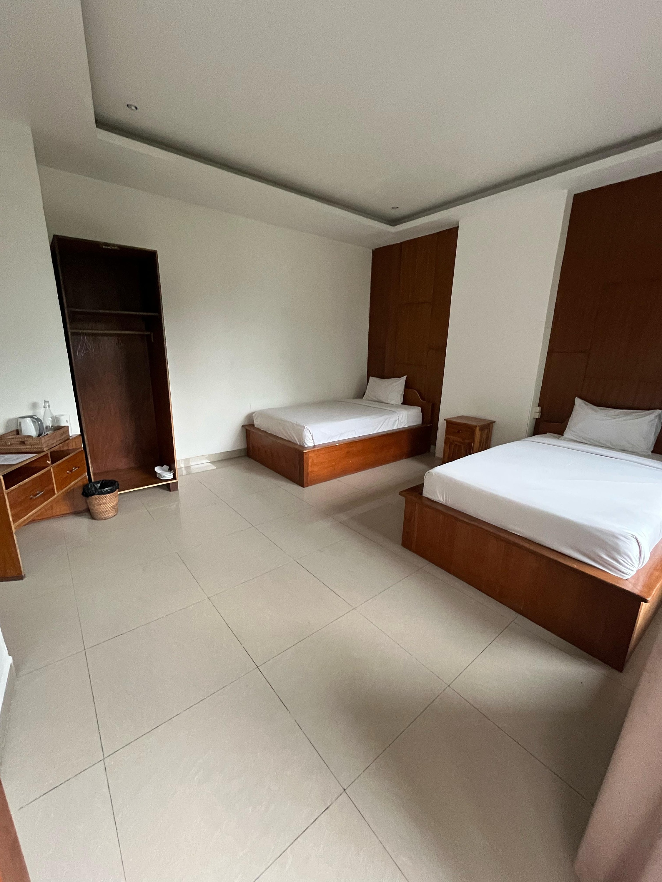 Double or Twin Superior