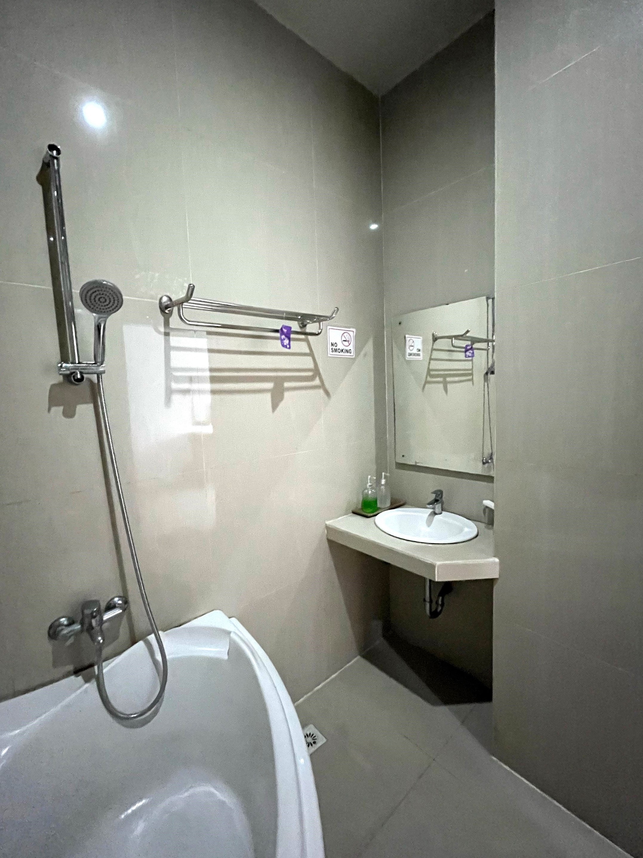 Double or Twin Deluxe