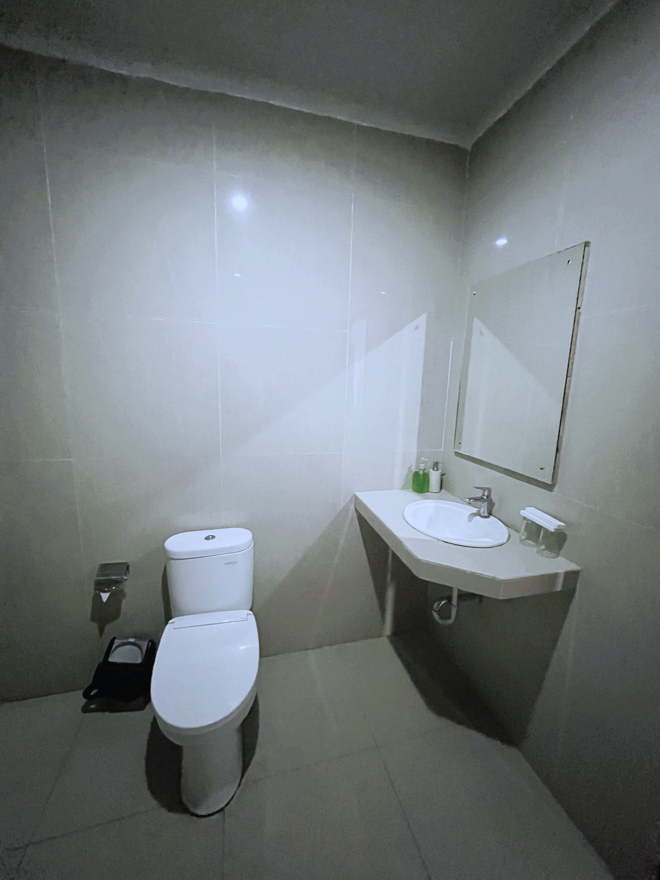 Double or Twin Deluxe