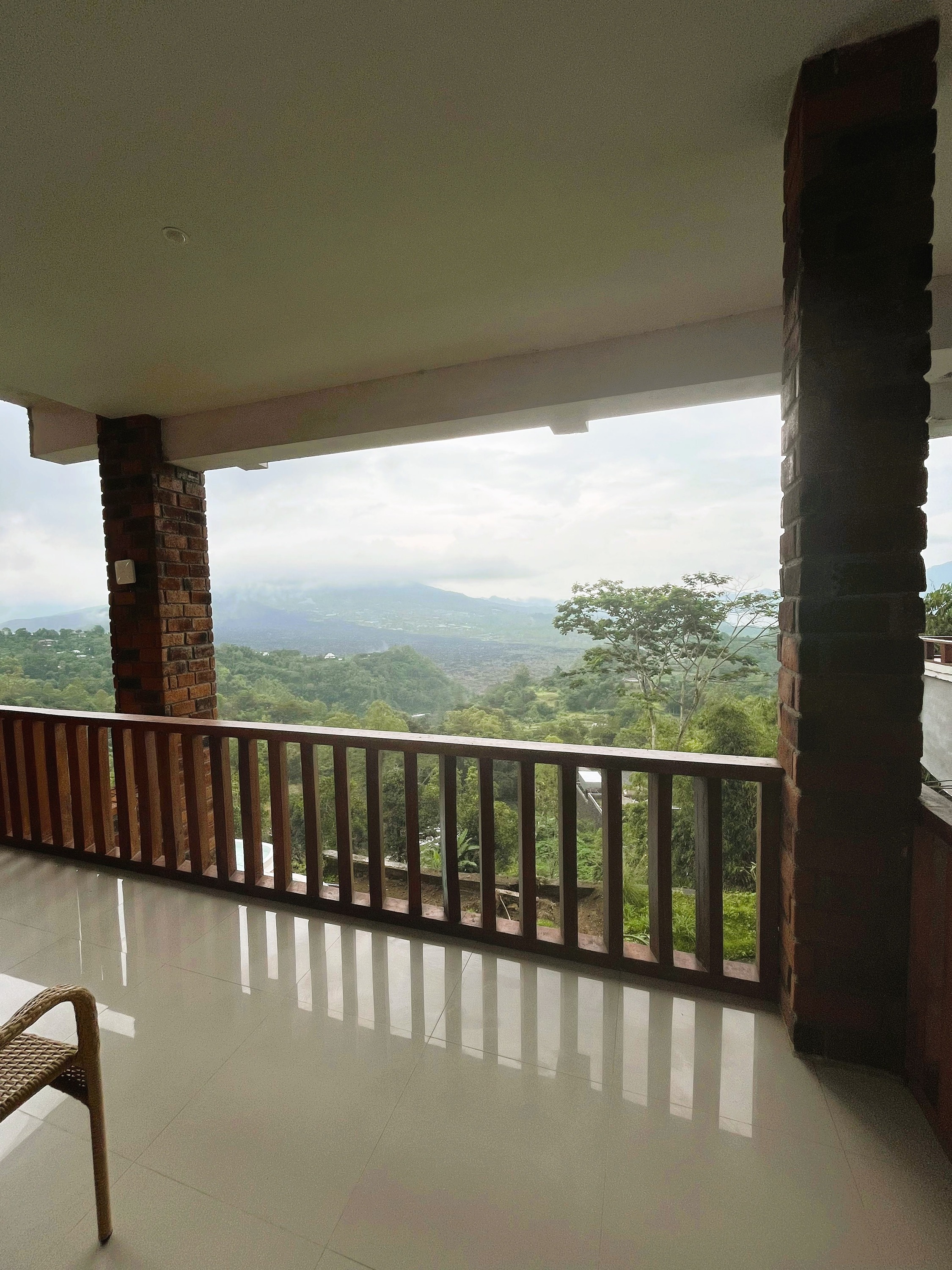 Double or Twin Deluxe