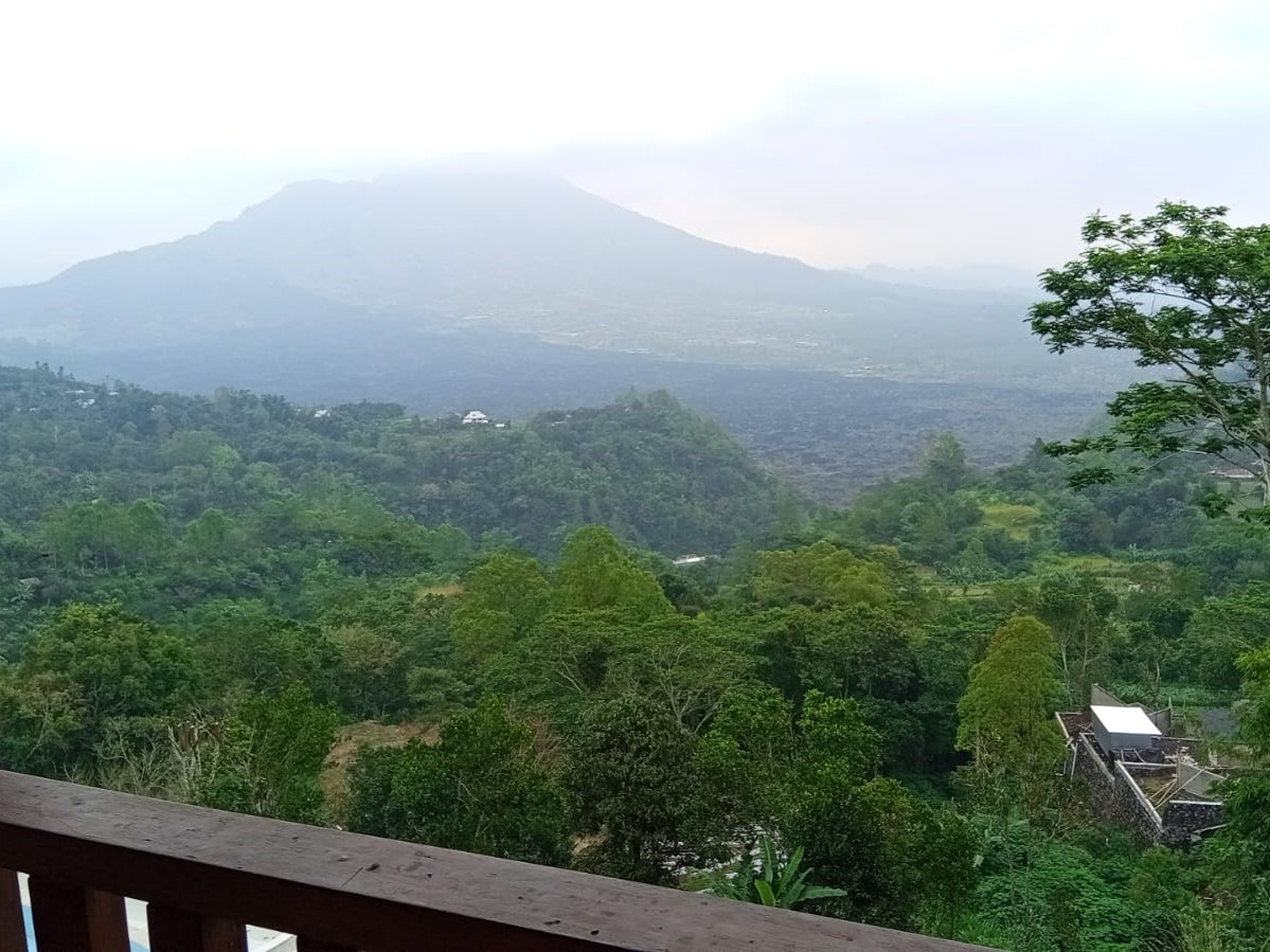 Double or Twin Deluxe