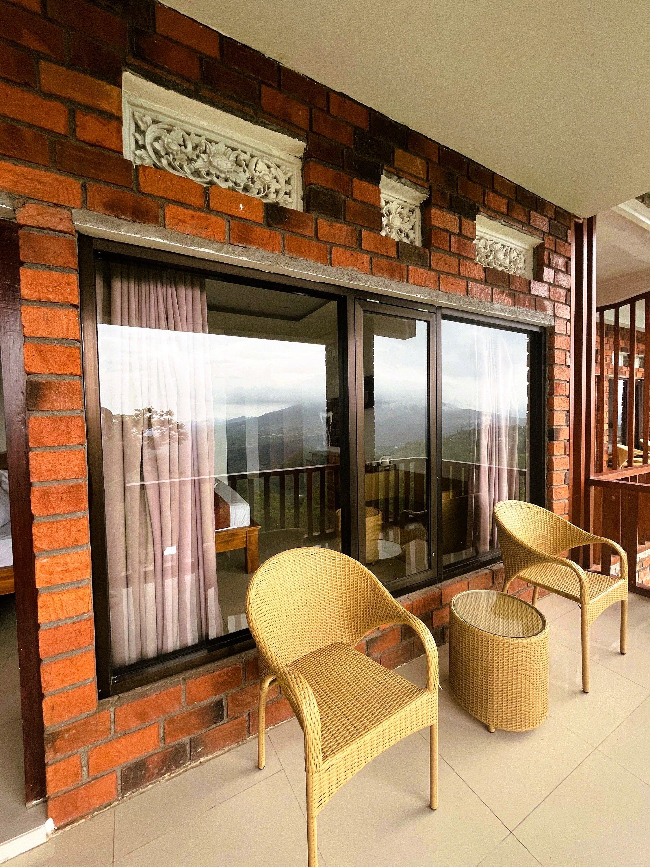 Double or Twin Deluxe