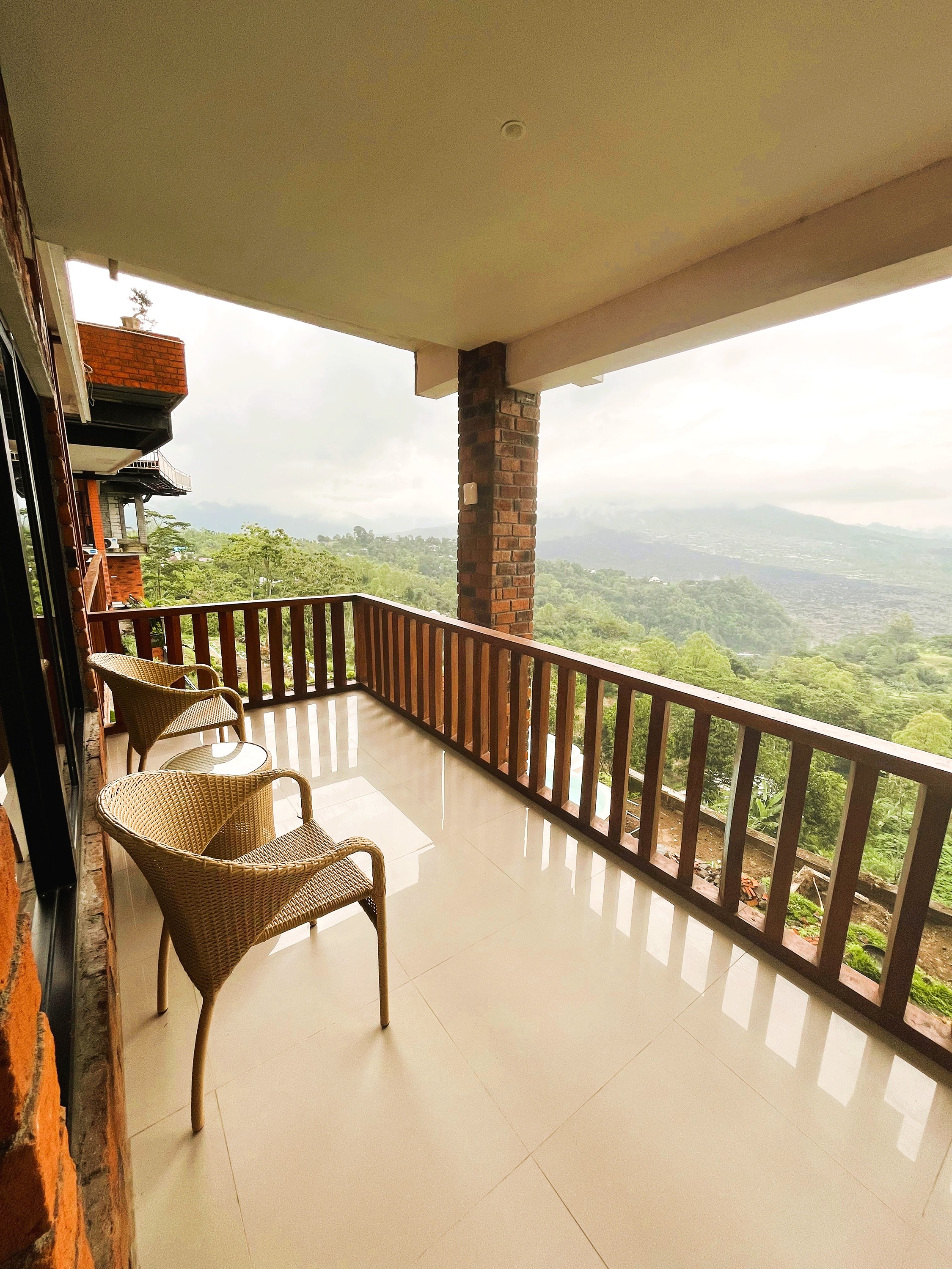 Double or Twin Deluxe