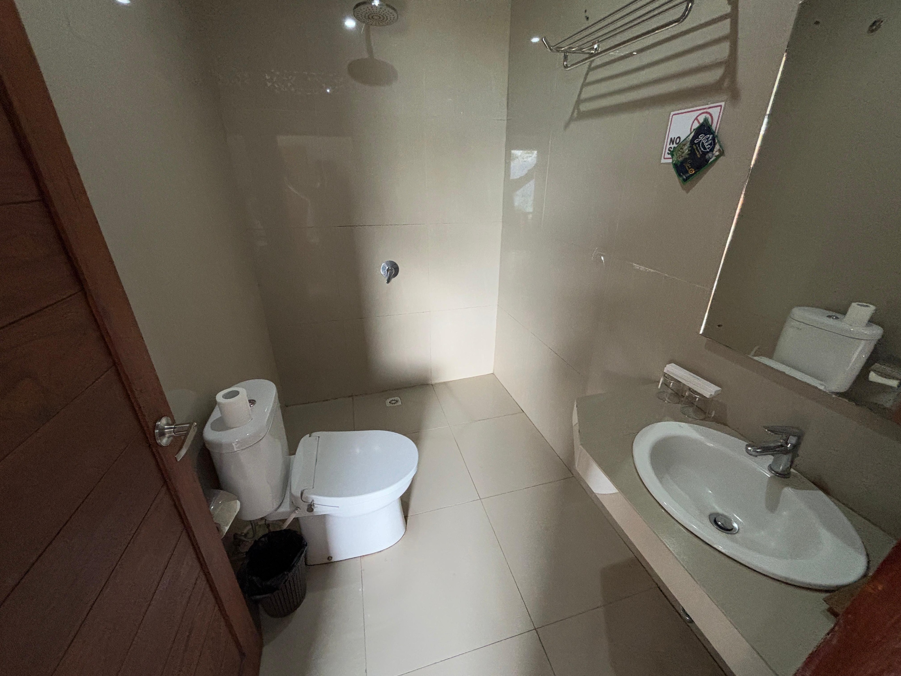 Double or Twin Standard