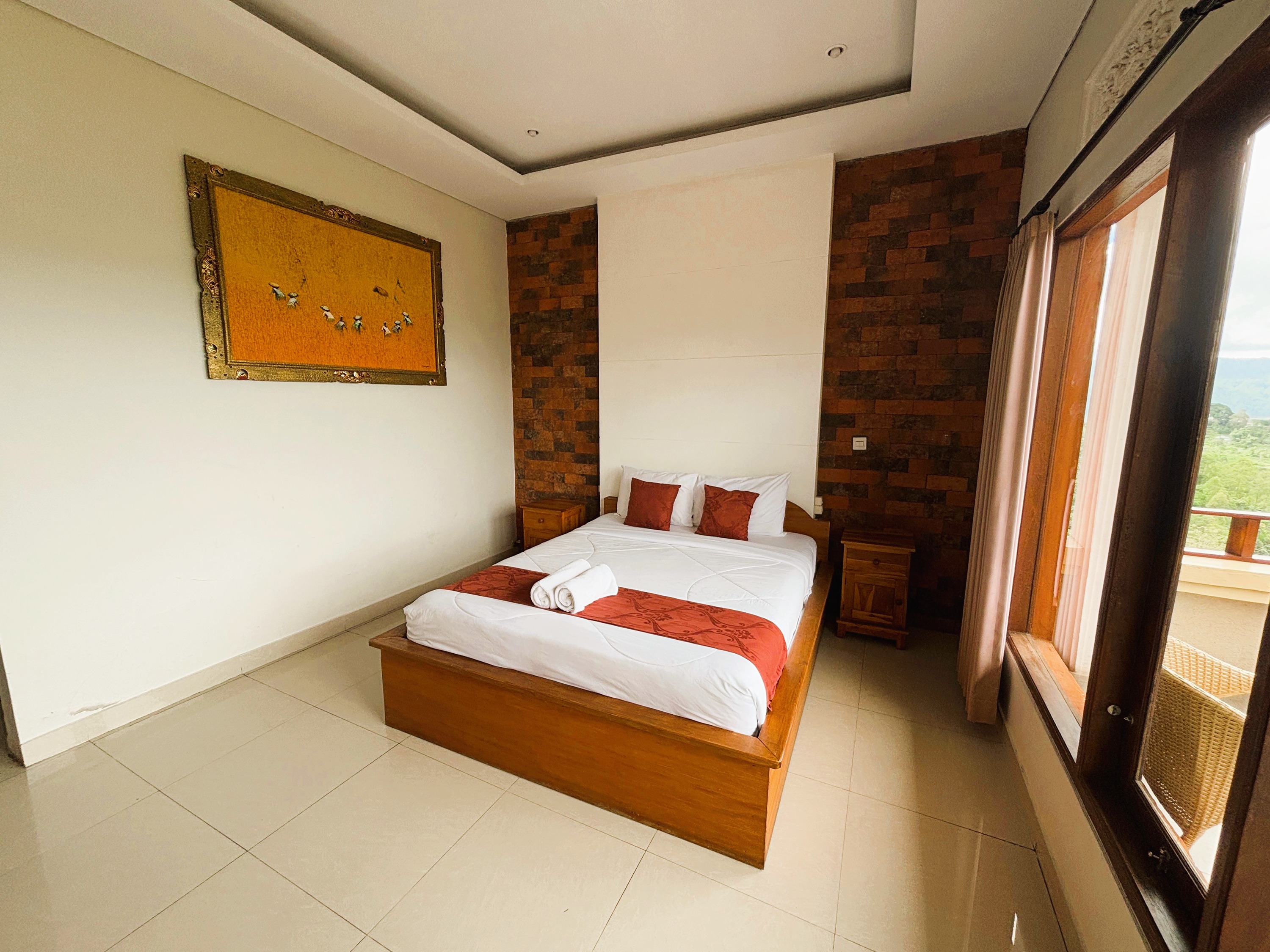 Double or Twin Standard