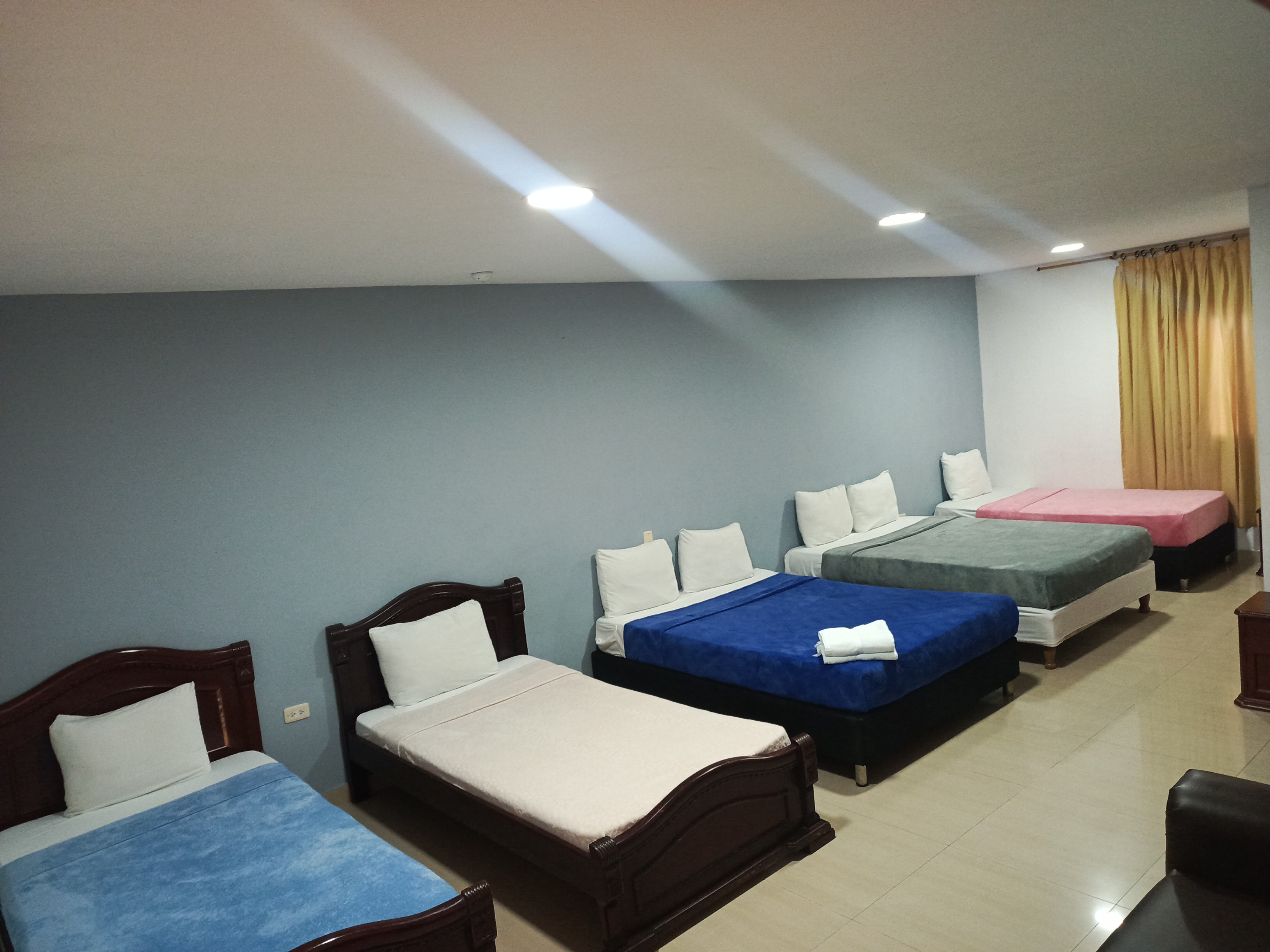 Family Room Standard