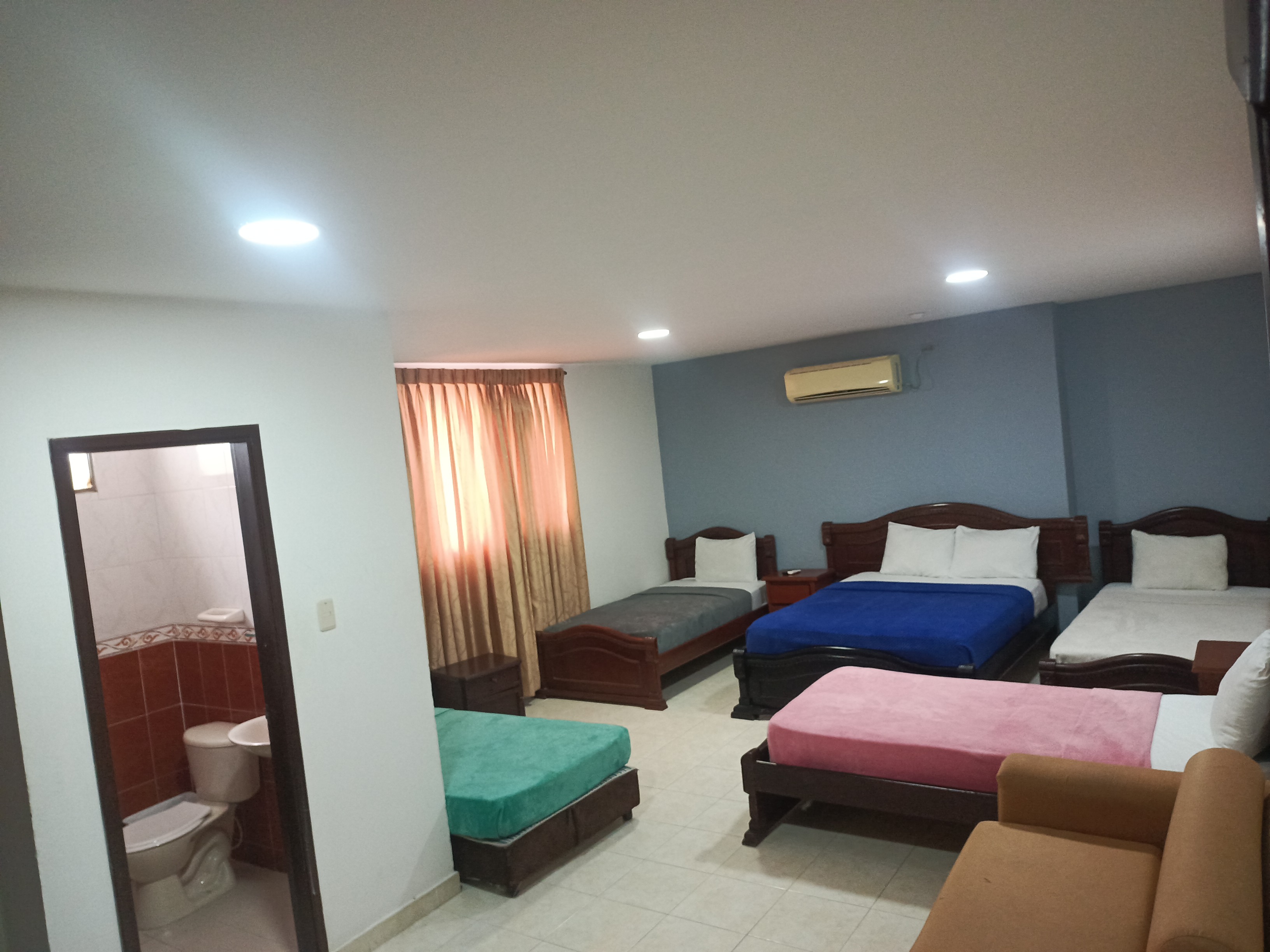 Family Room Standard