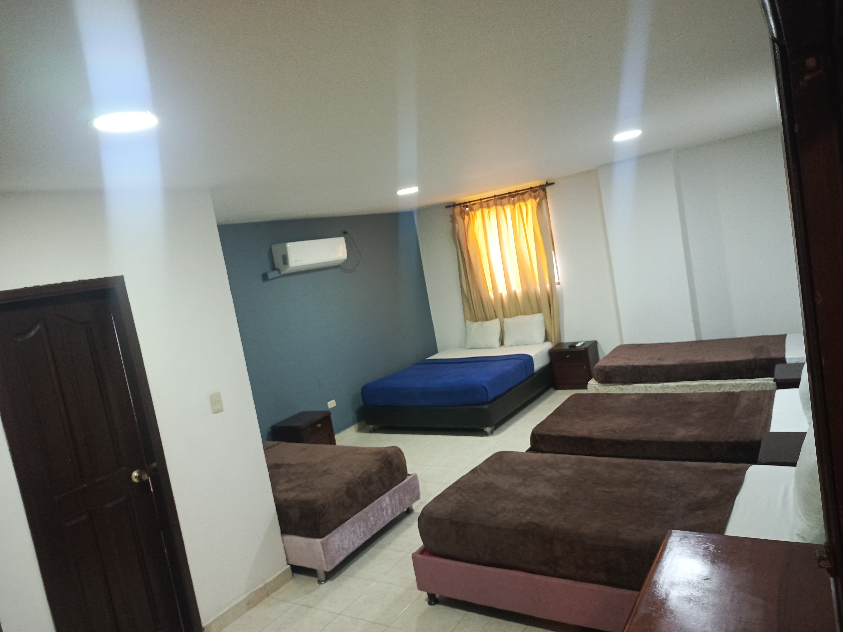 Family Room Standard