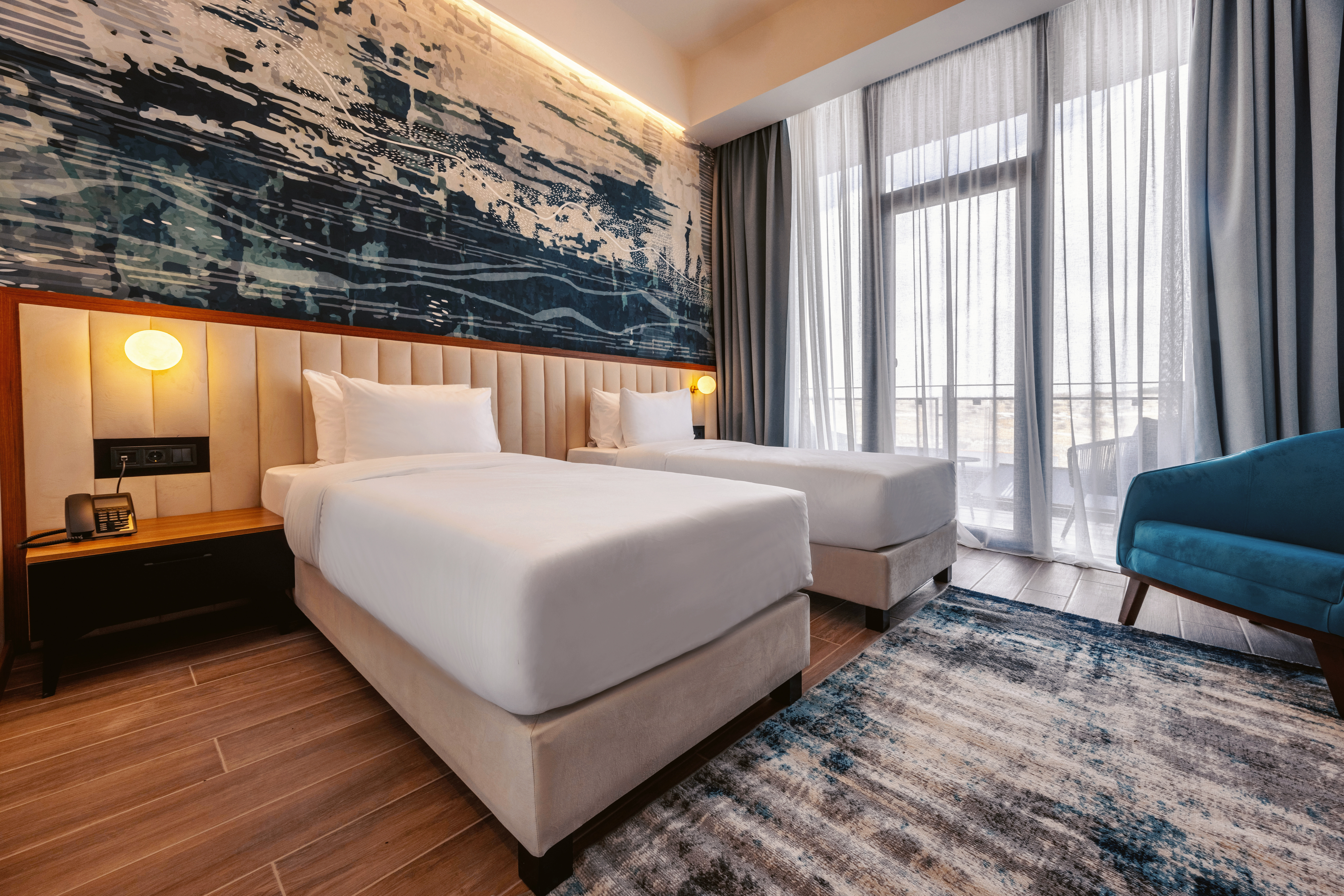 Double or Twin Classic