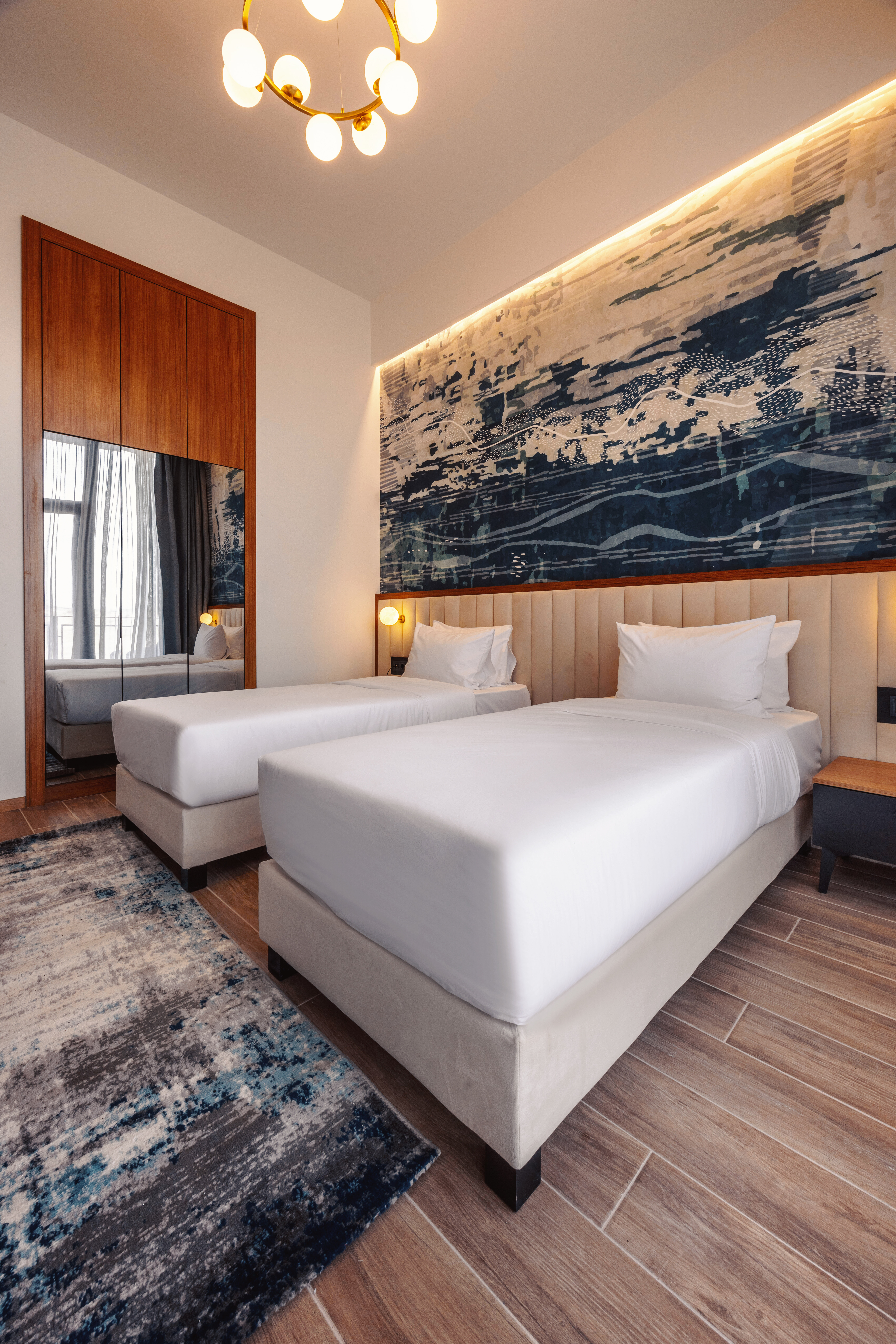 Double or Twin Classic