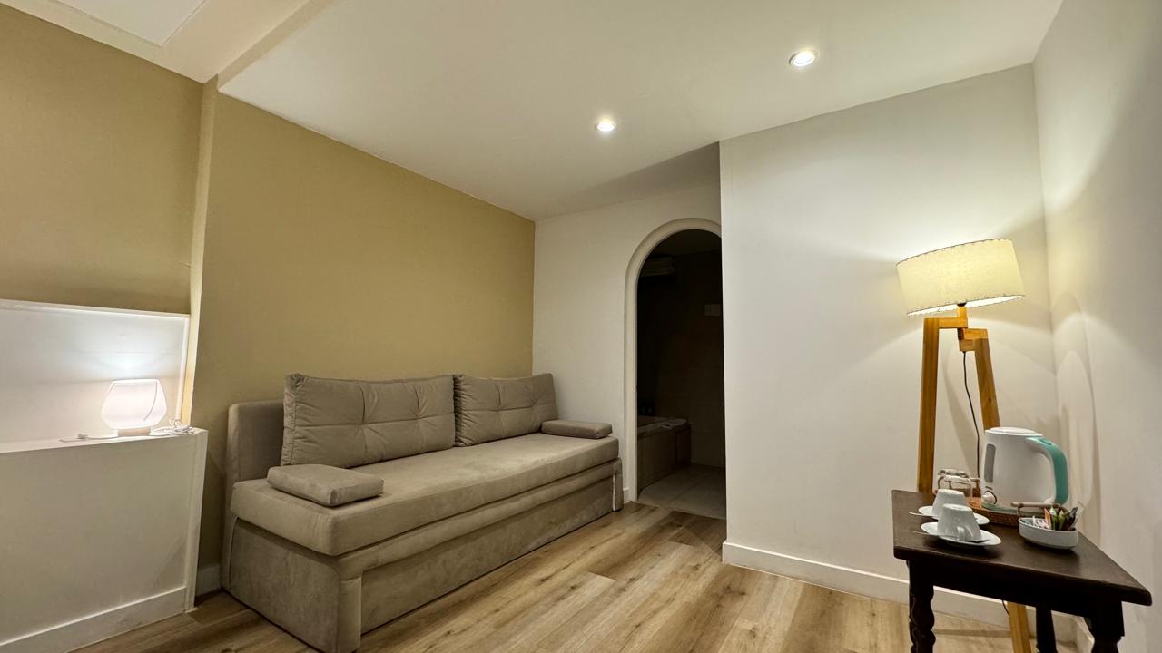 Double or Twin Executive Superior