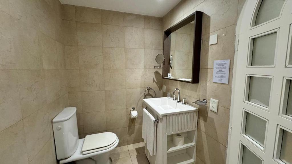 Double or Twin Executive Superior