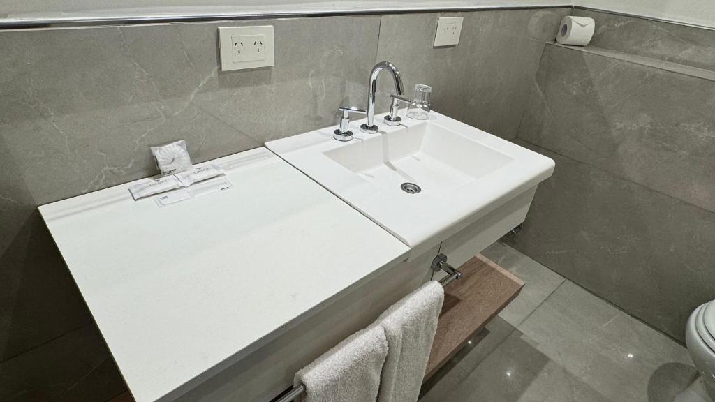 Double or Twin Executive Superior