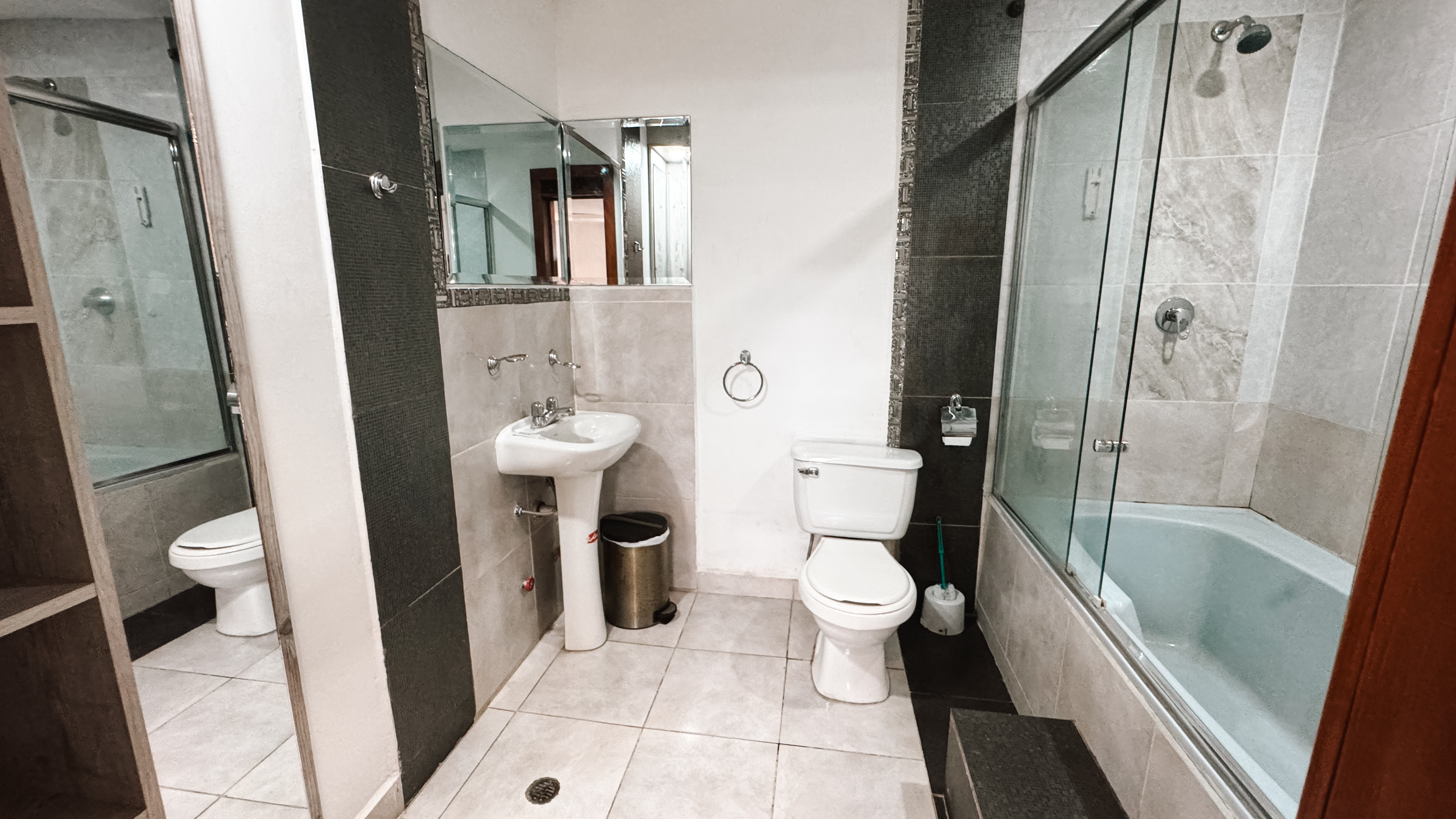 Double or Twin Comfort