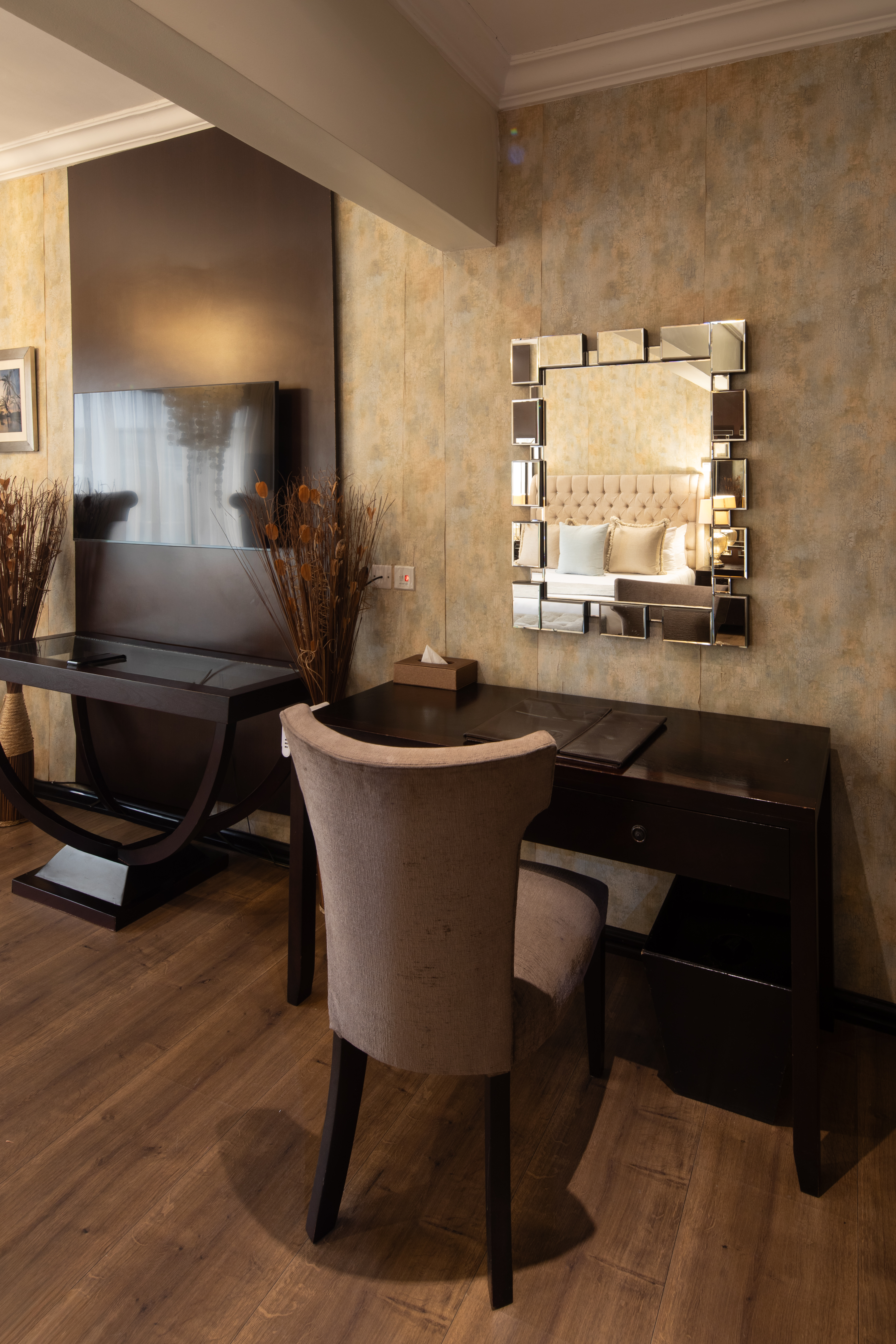 Suite Superior One Bedroom