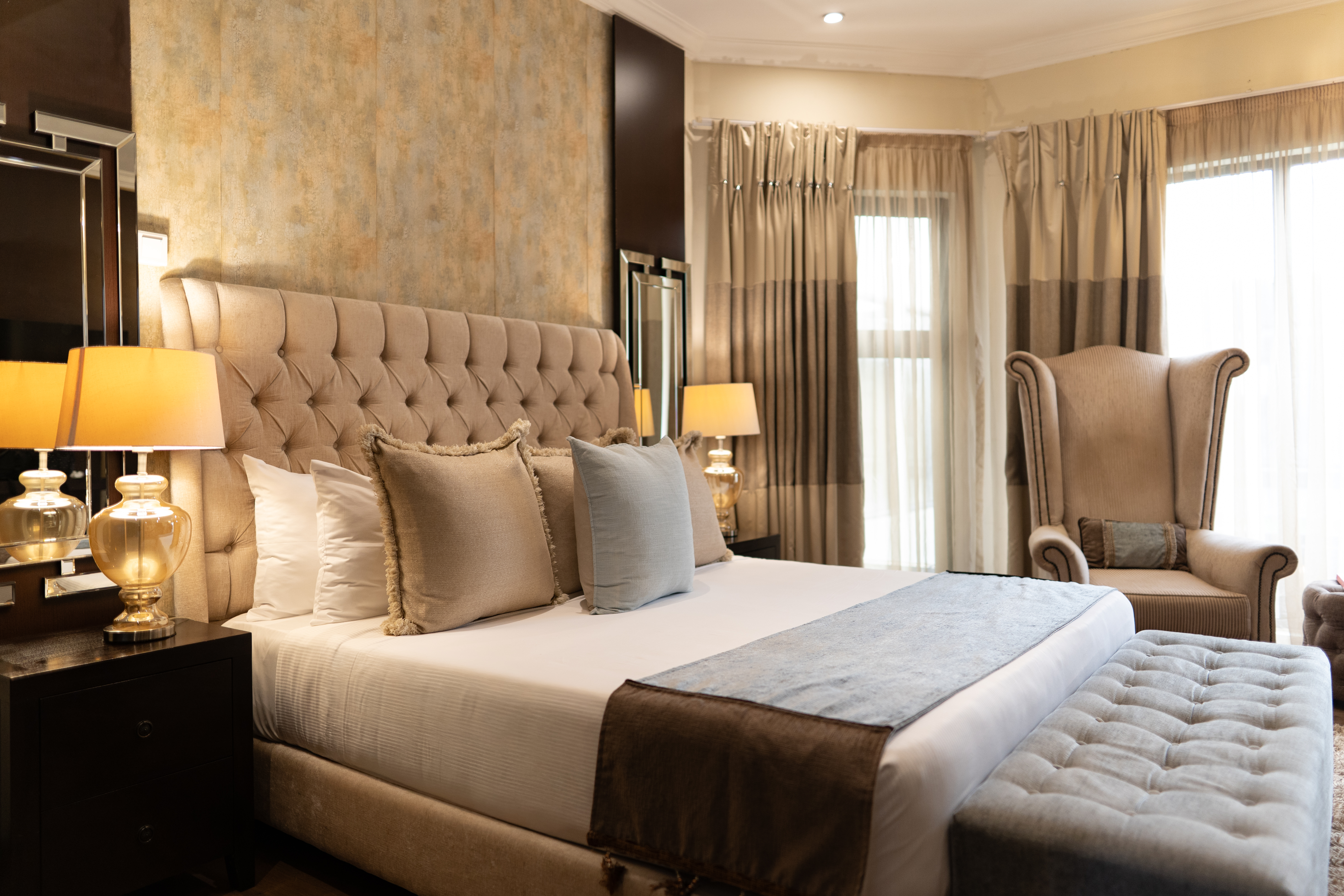 Suite Superior One Bedroom