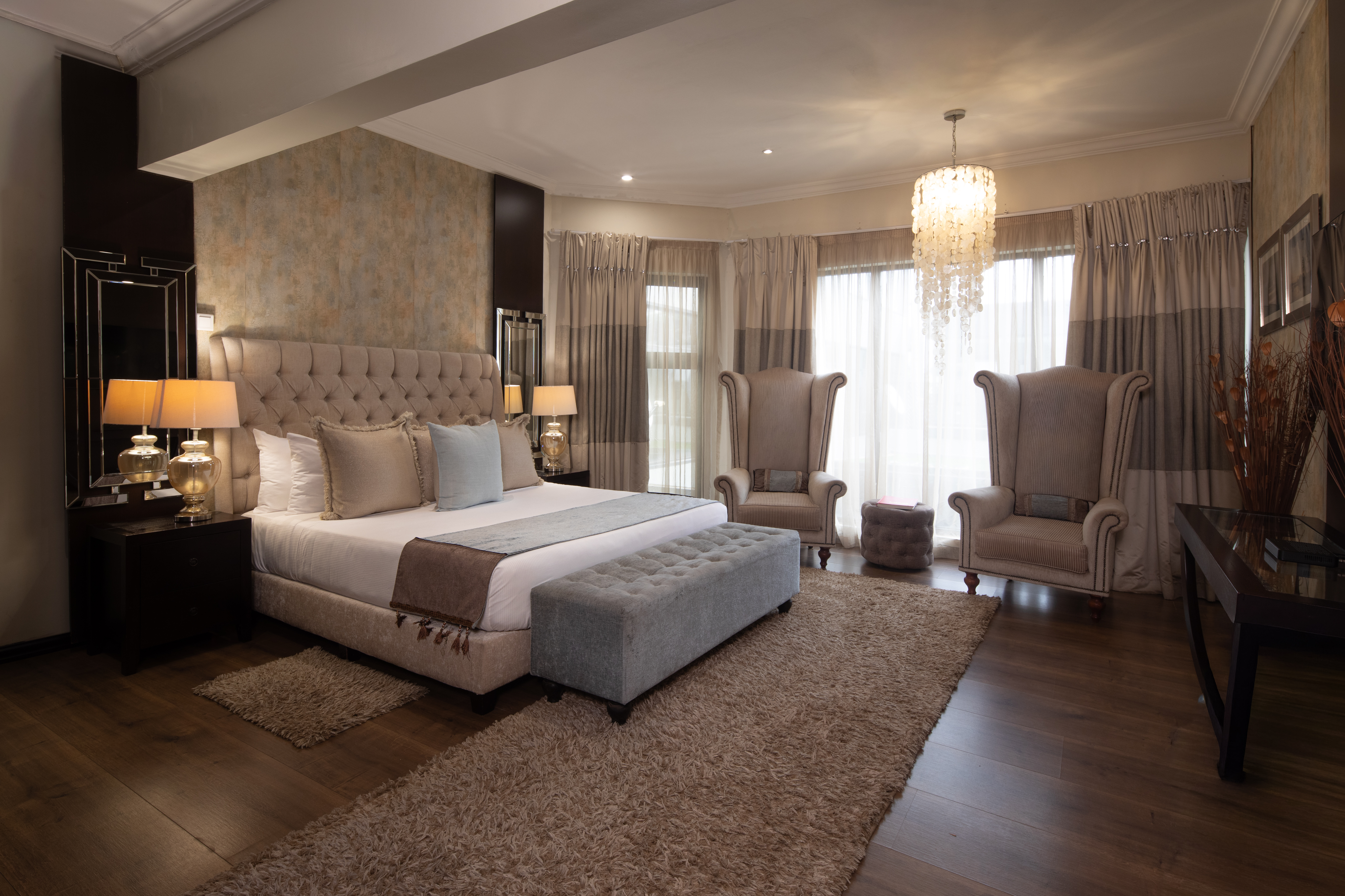 Suite Superior One Bedroom