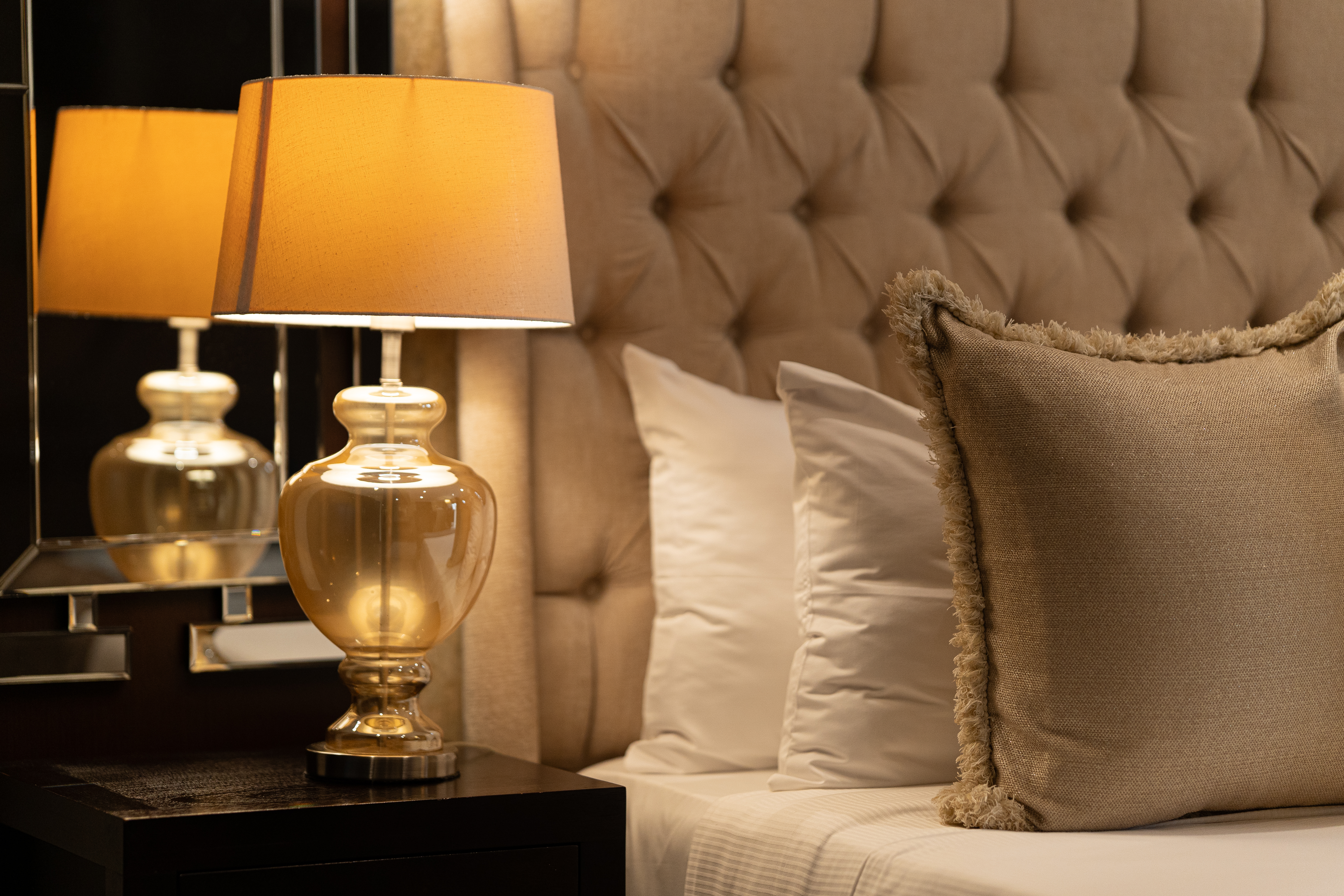 Suite Superior One Bedroom