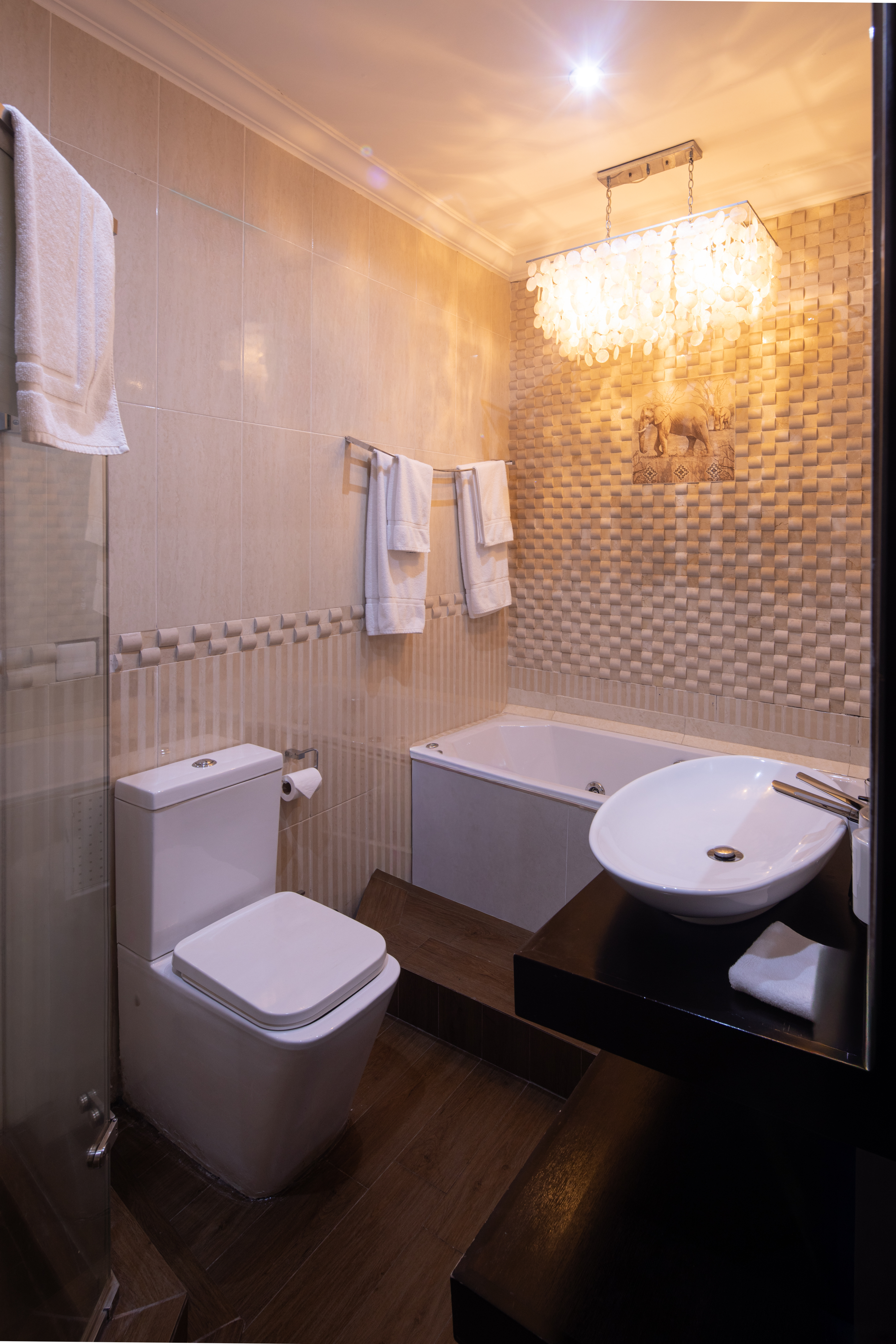 Suite Superior One Bedroom