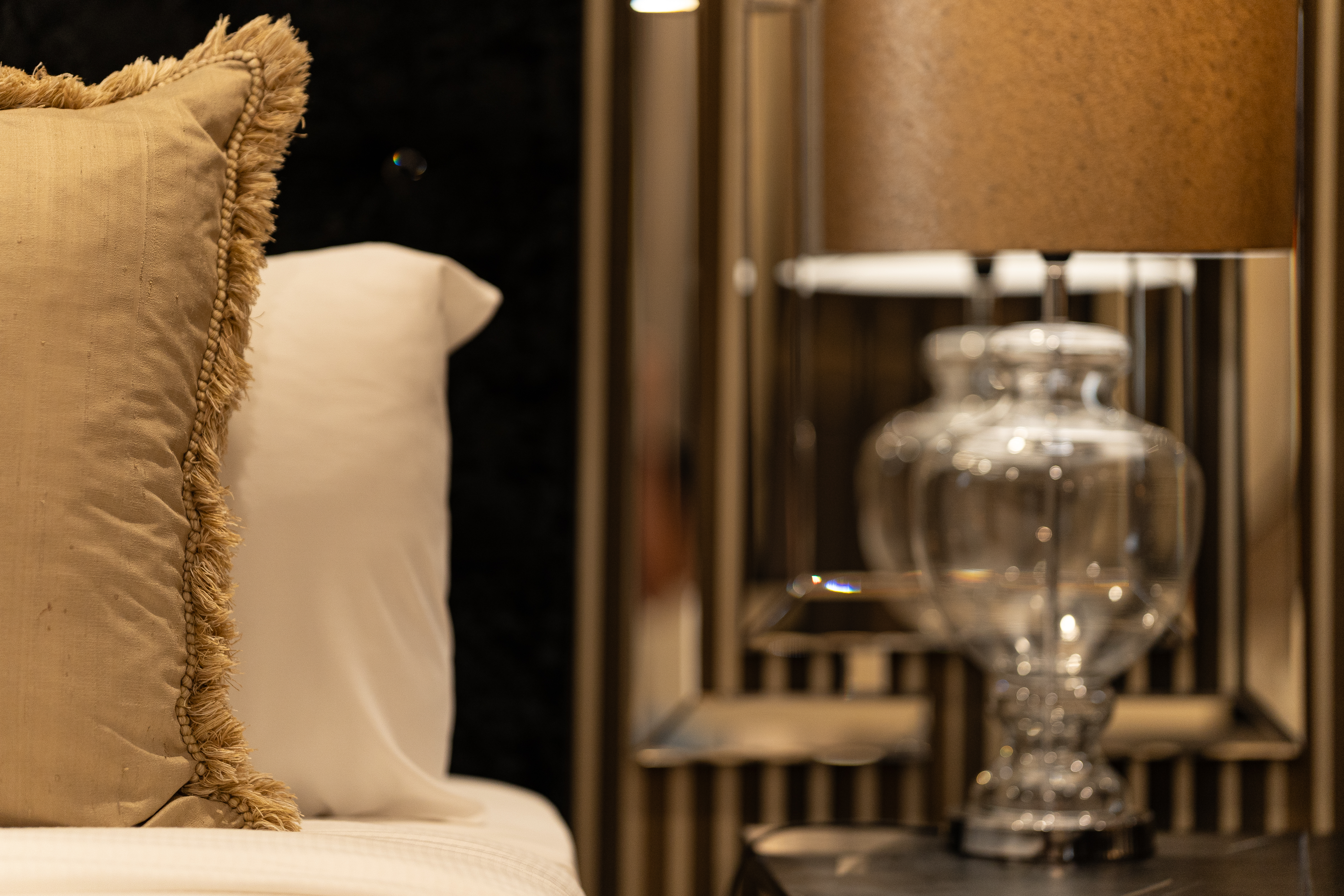 Suite Superior King Bed