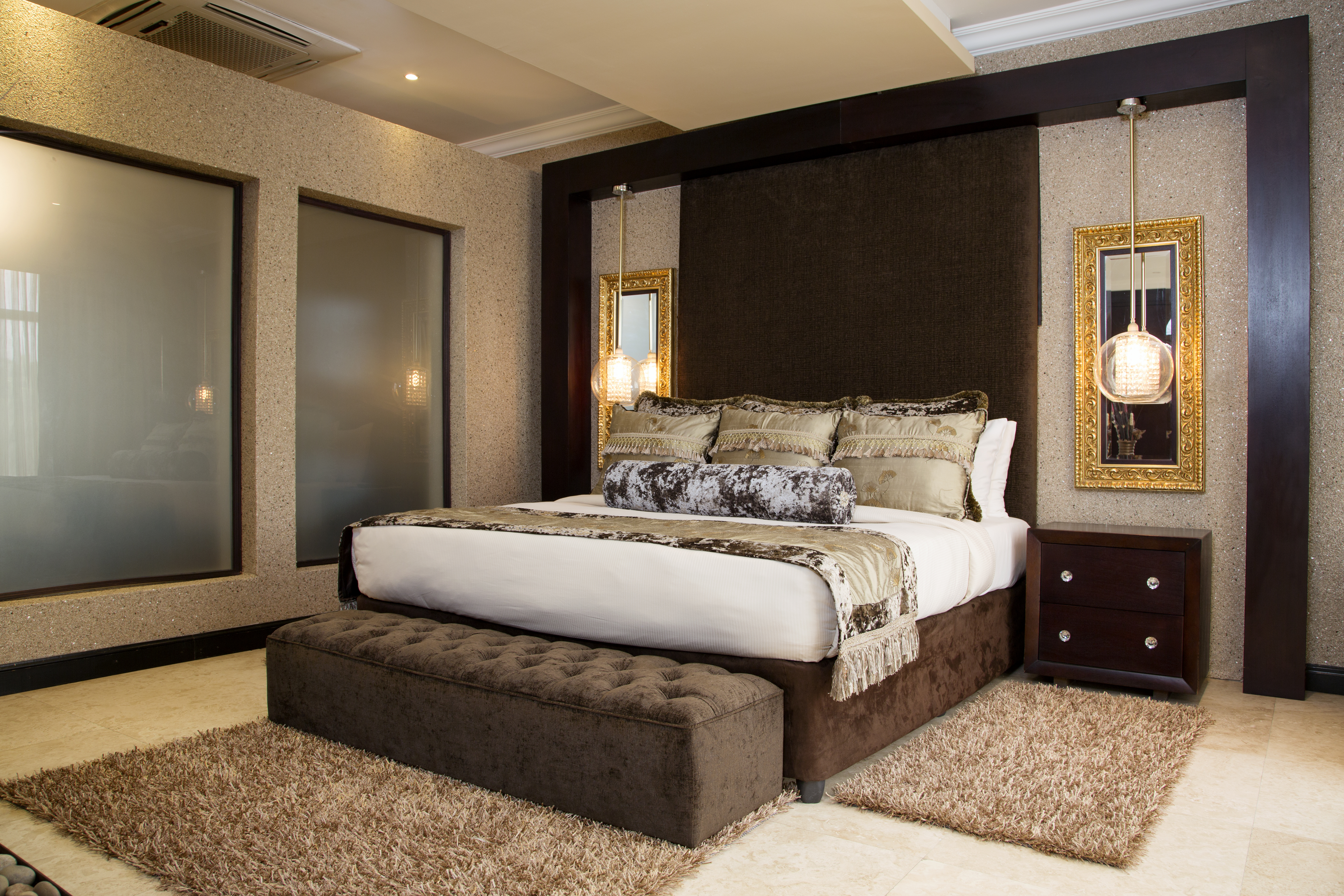 Suite Superior King Bed