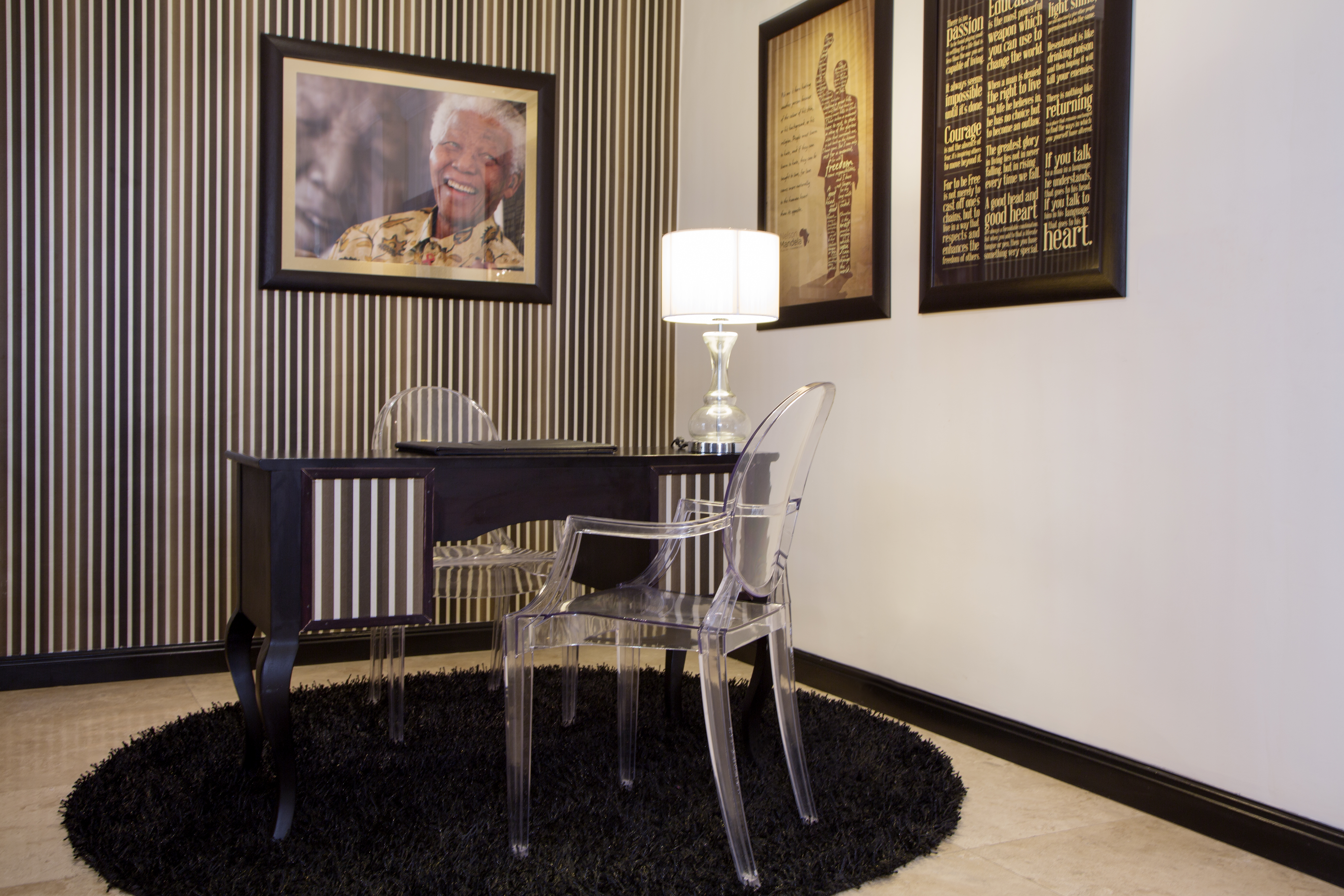 Suite Superior King Bed