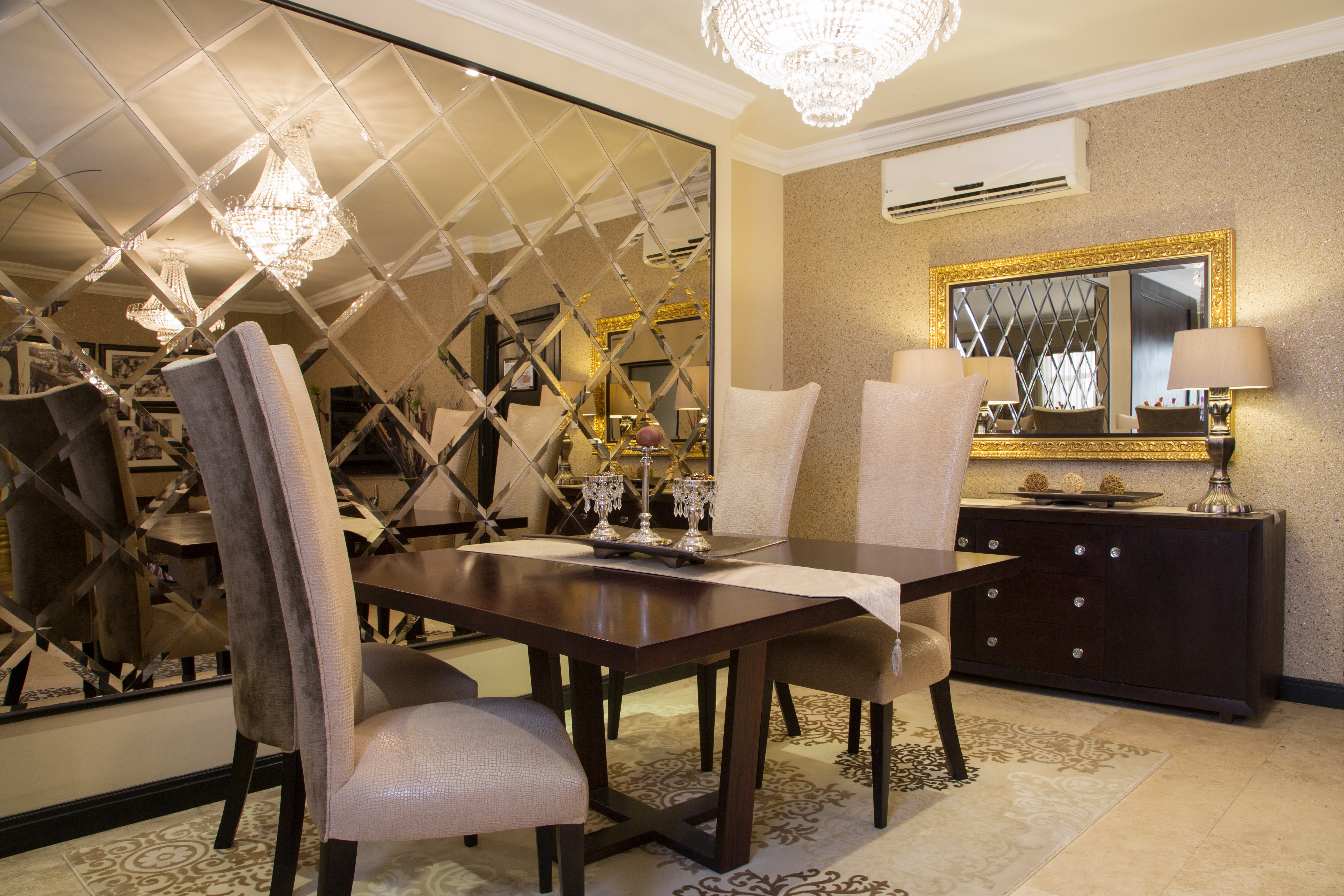 Suite Superior King Bed