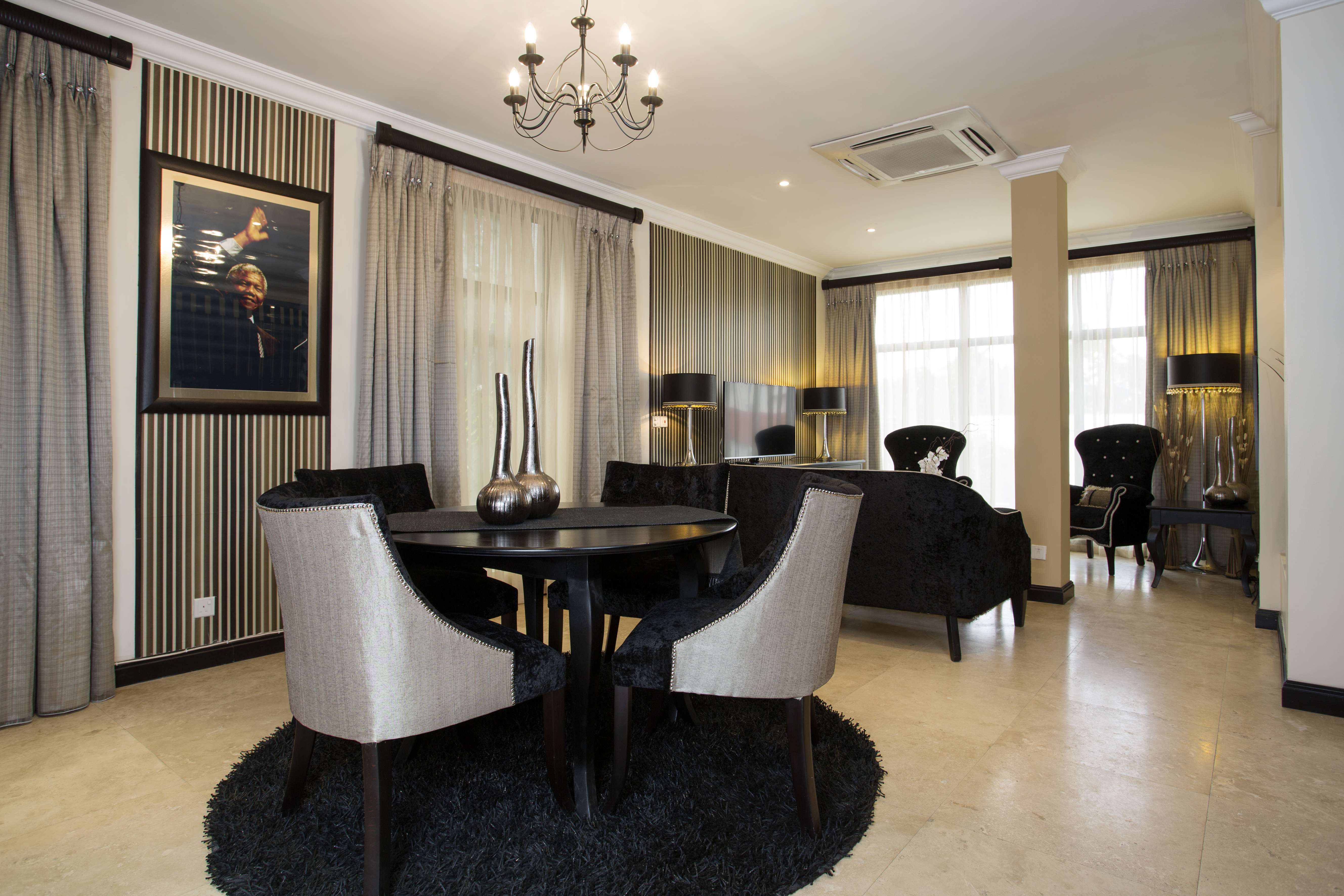 Suite Superior King Bed