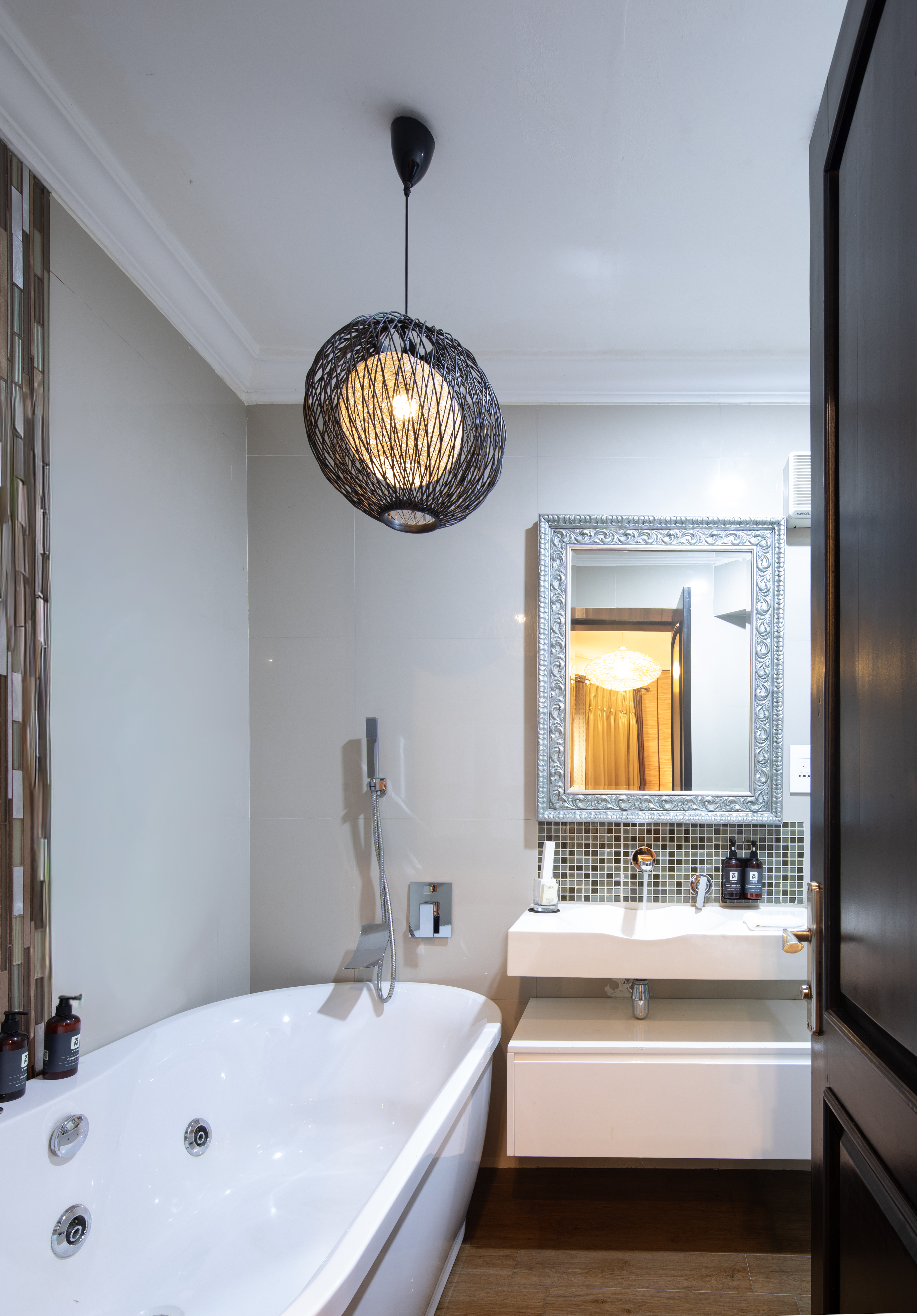 Suite Superior One Bedroom