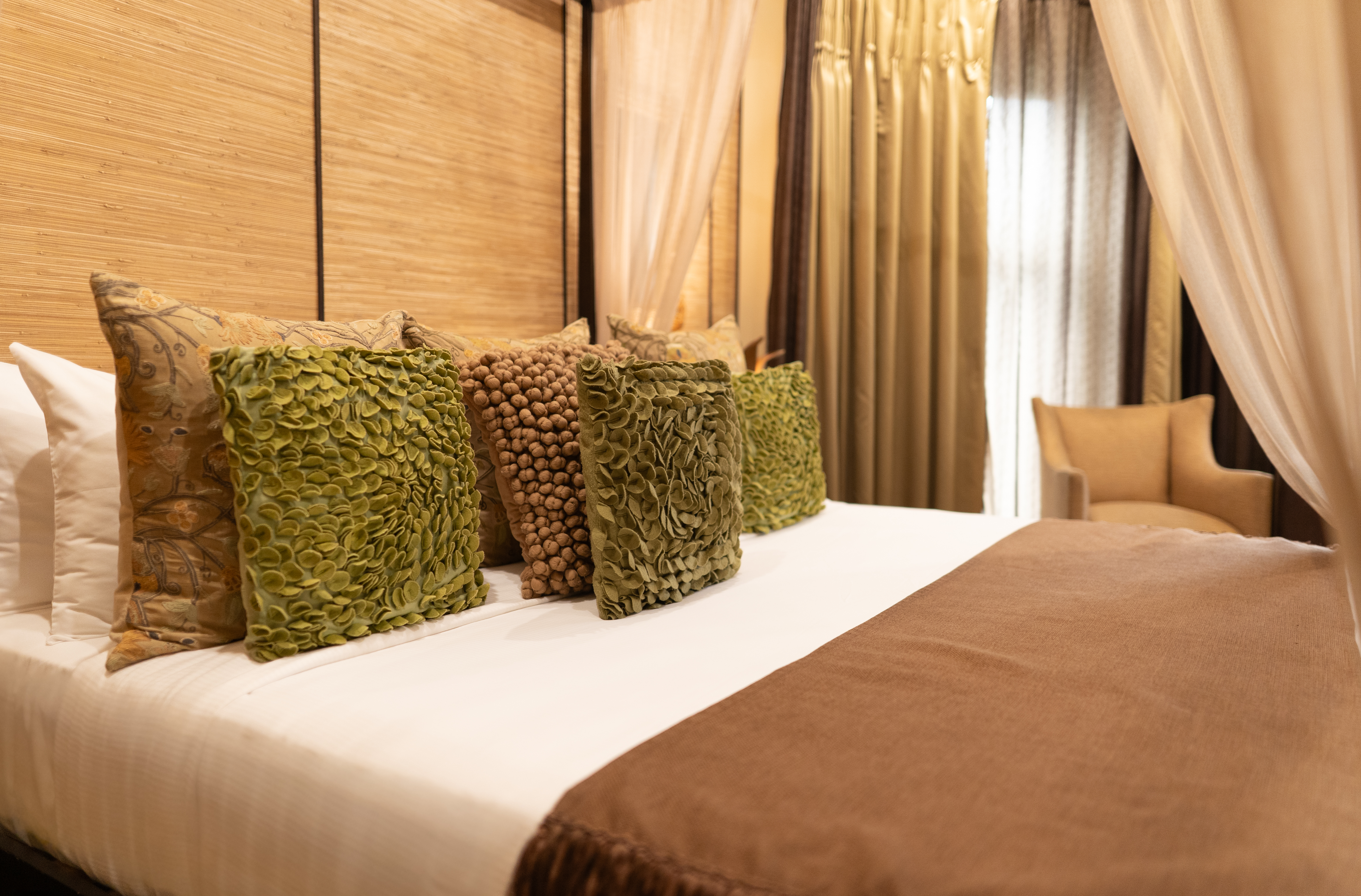 Suite Superior One Bedroom