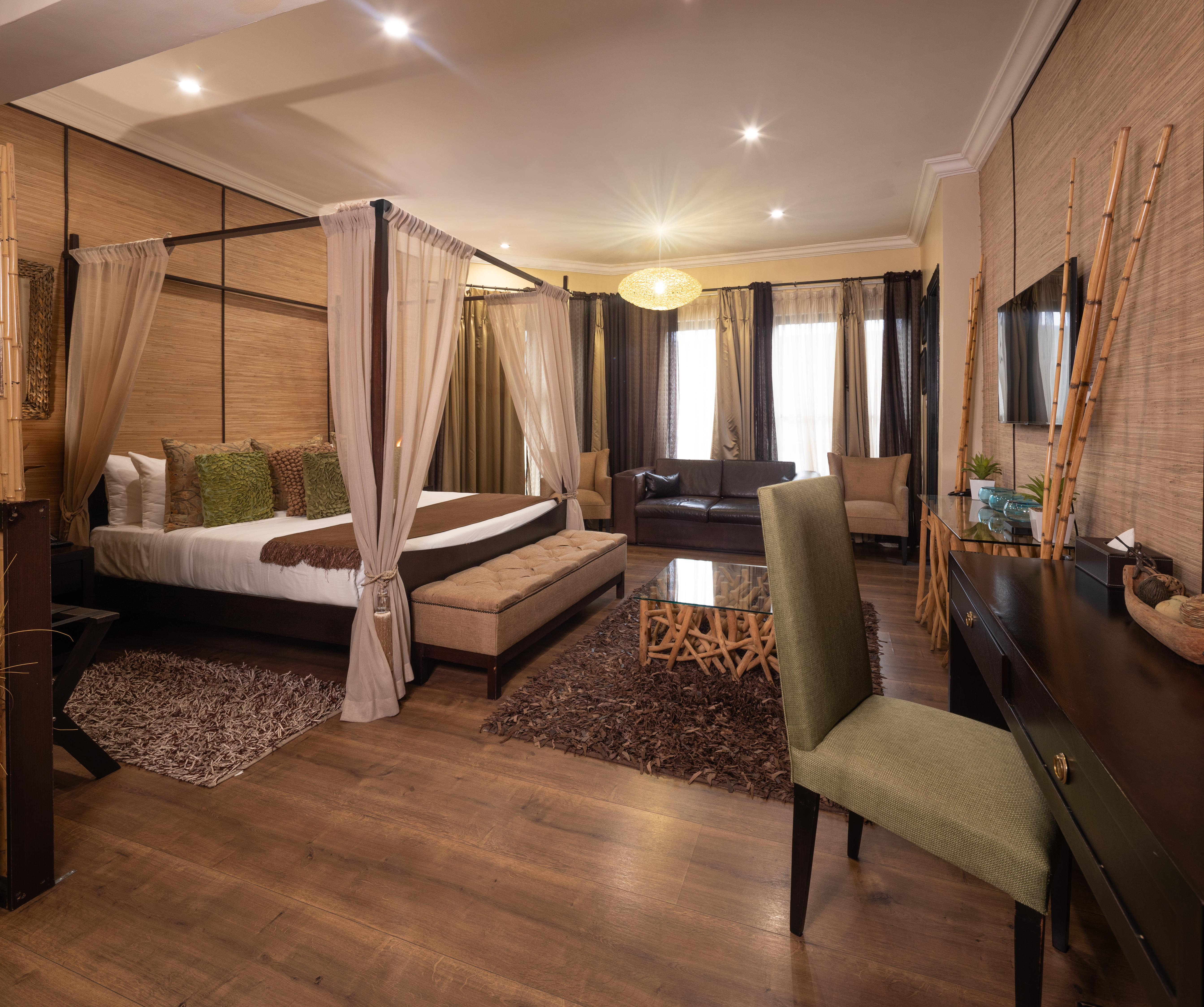 Suite Superior One Bedroom