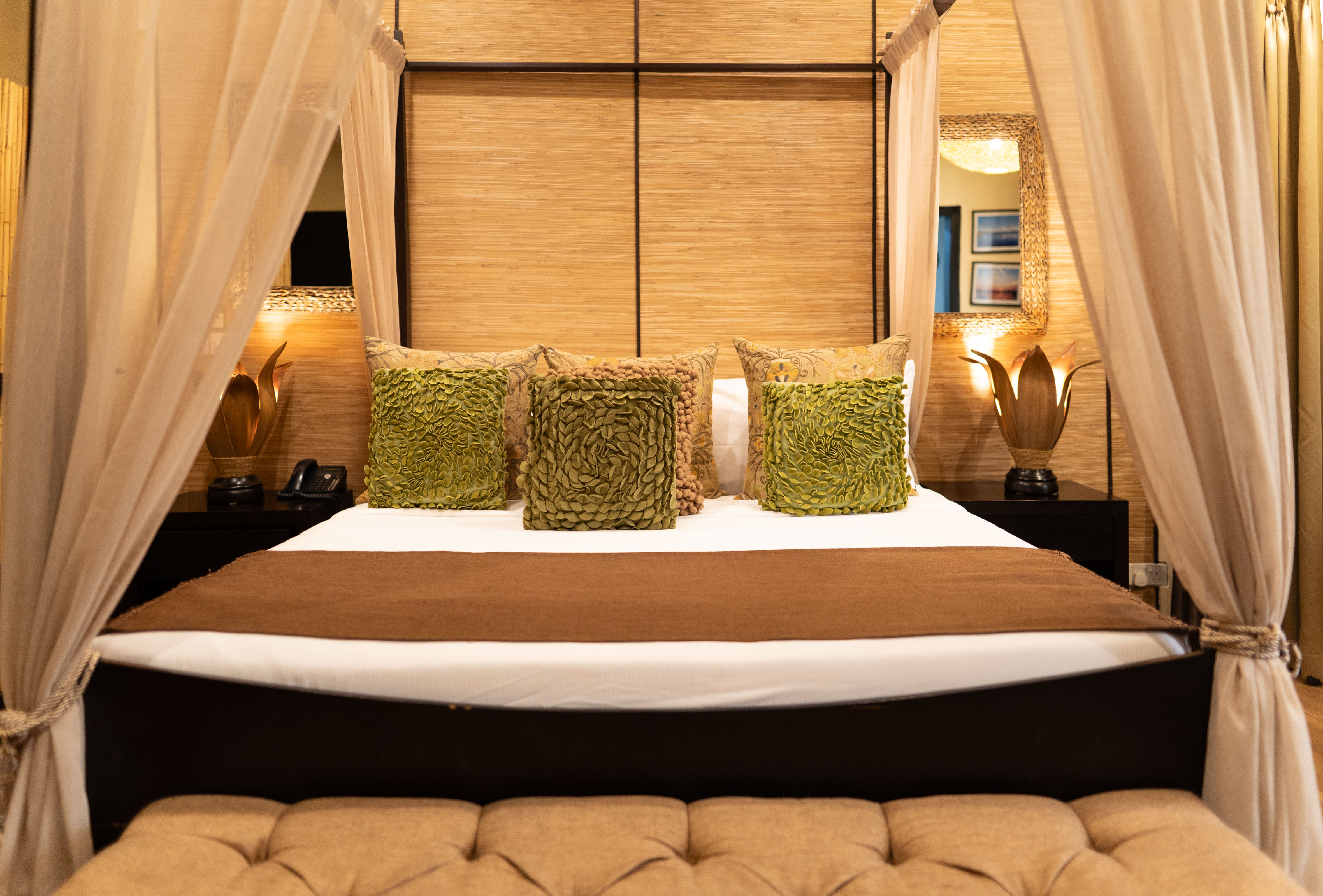 Suite Superior One Bedroom