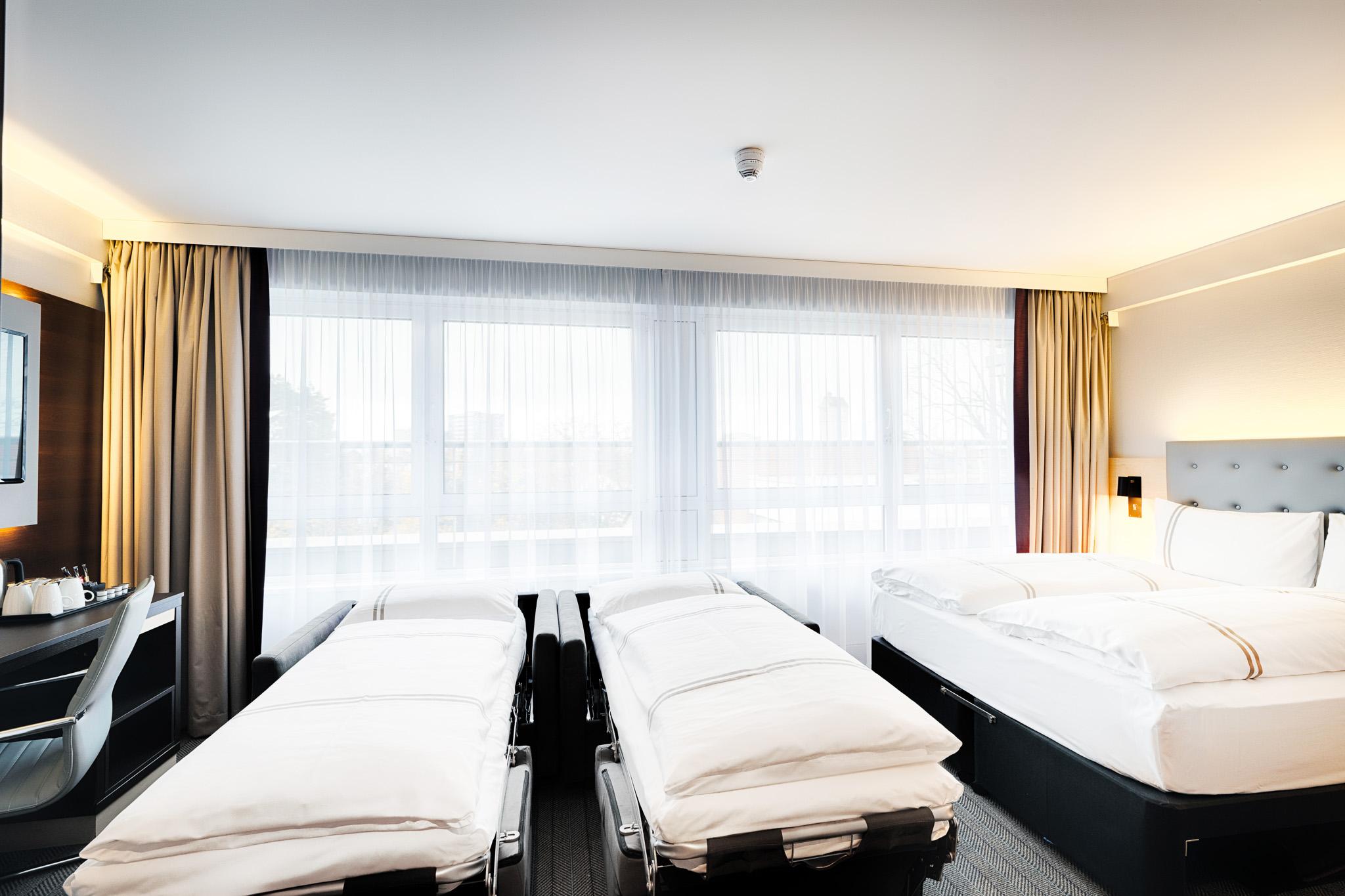 Family Room Standard