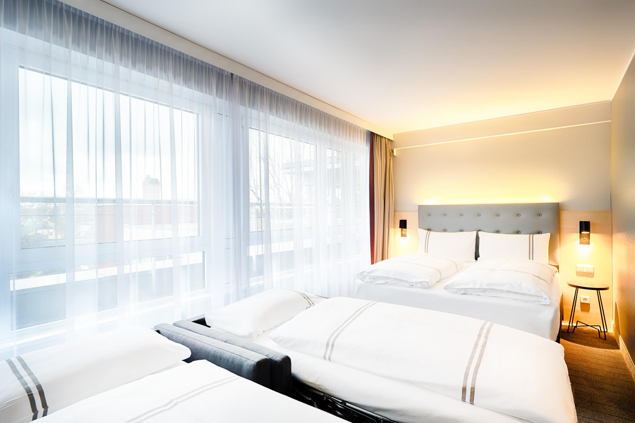 Family Room Standard