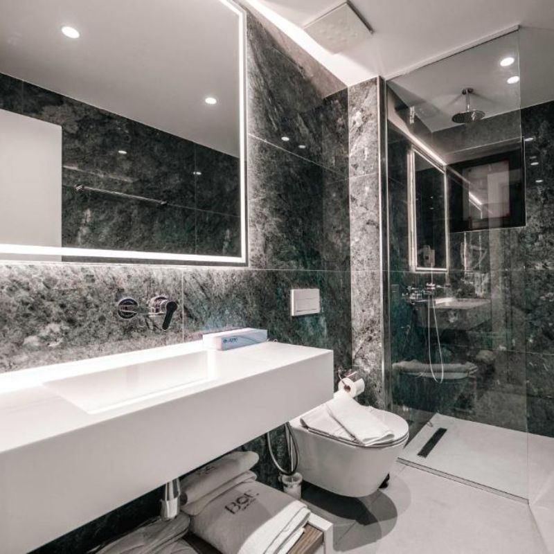 Suite Superior with Balcony