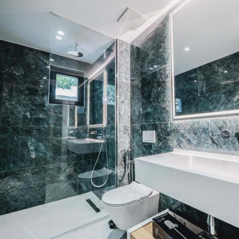 Suite Superior with Balcony