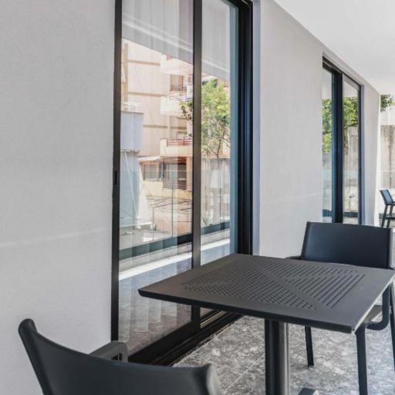 Suite Superior with Balcony