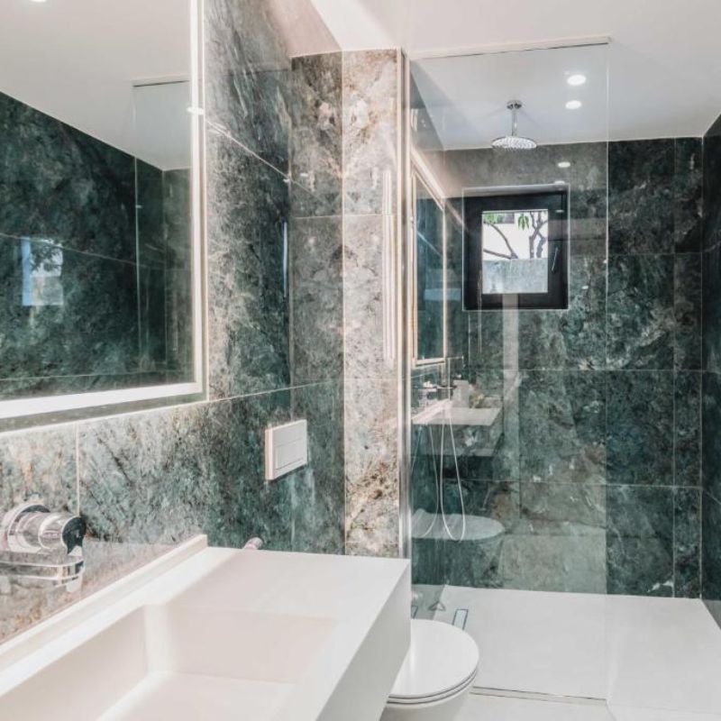 Suite Superior with Balcony