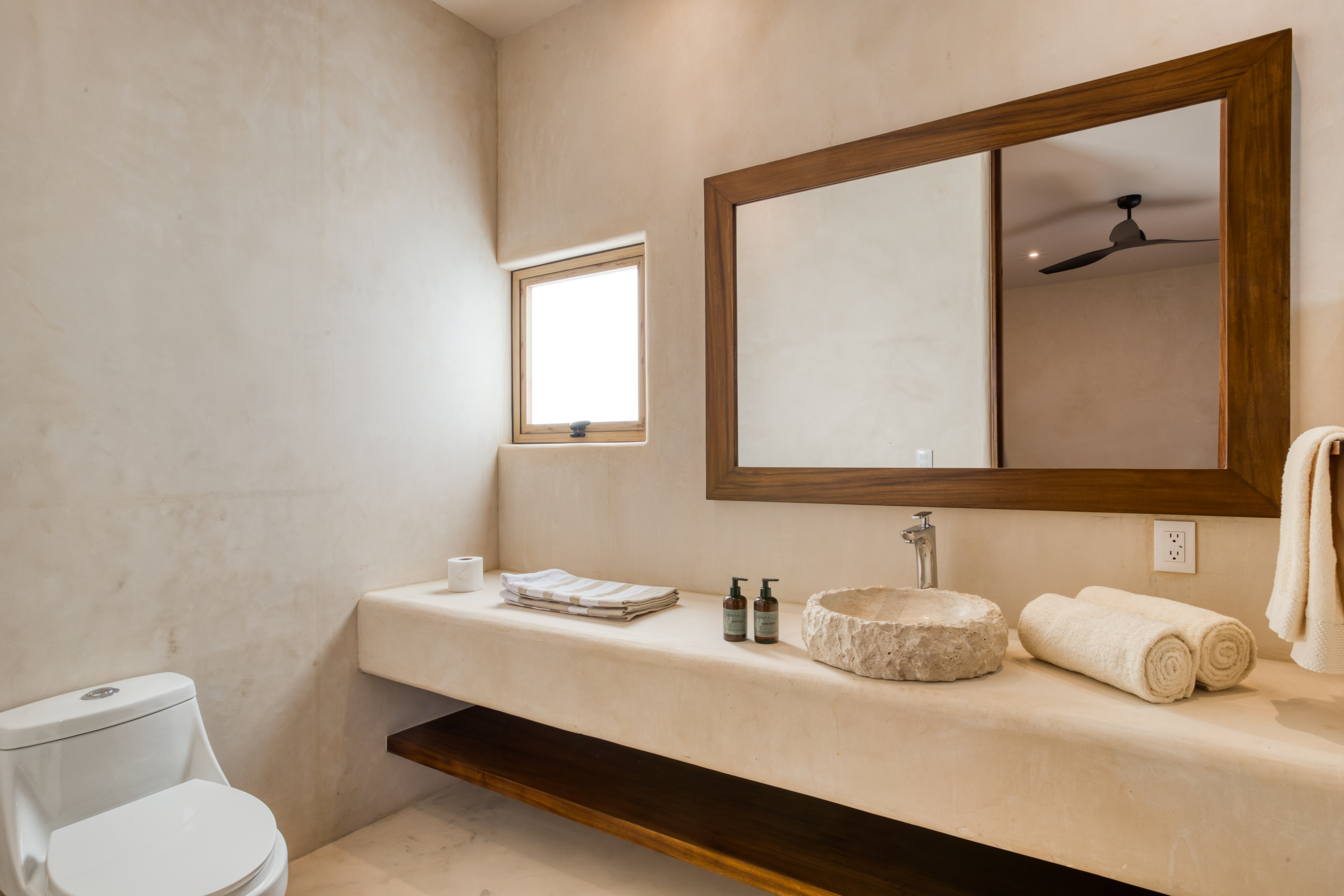 Villa Superior Partial Ocean View