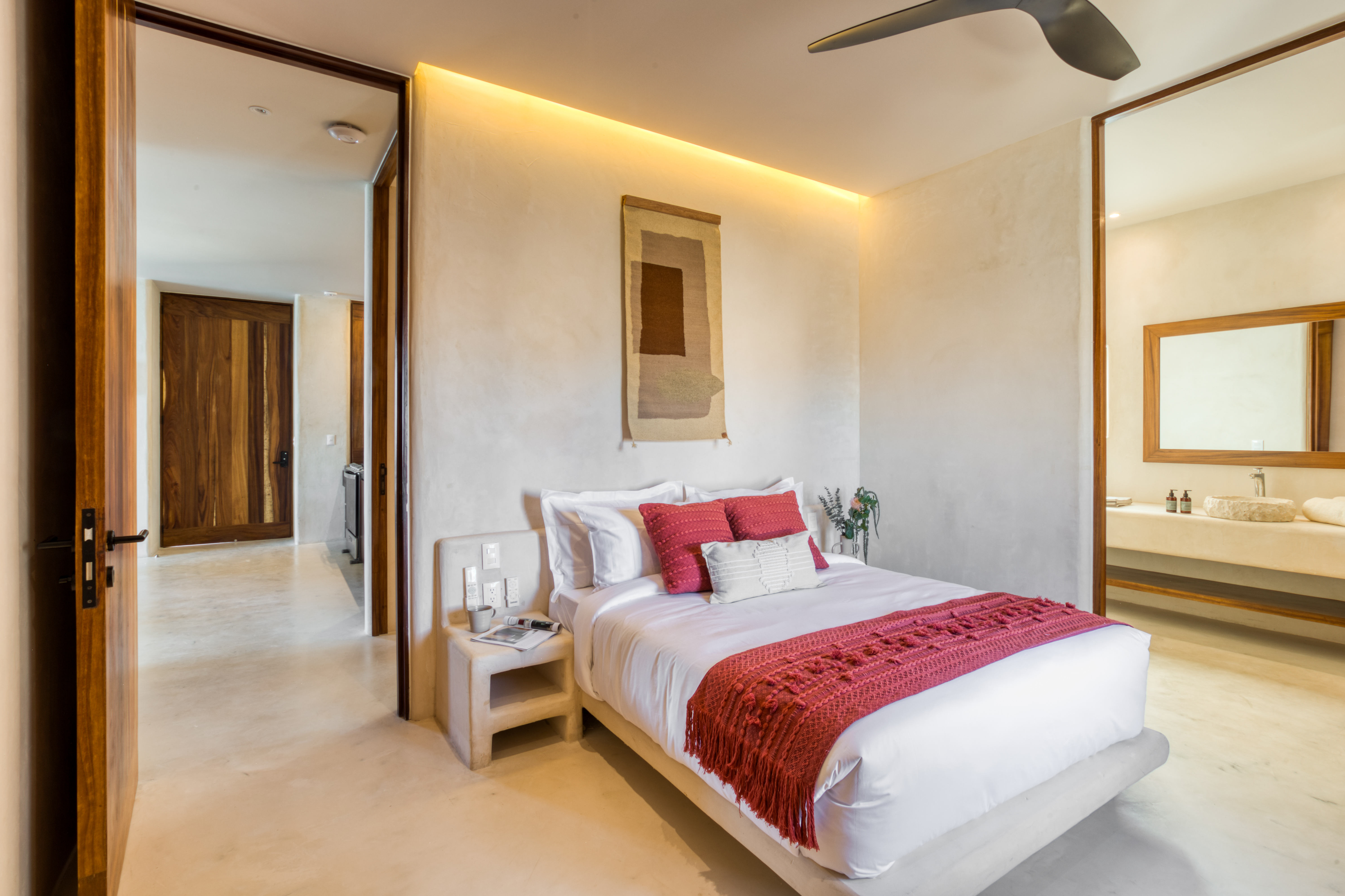 Villa Superior Partial Ocean View