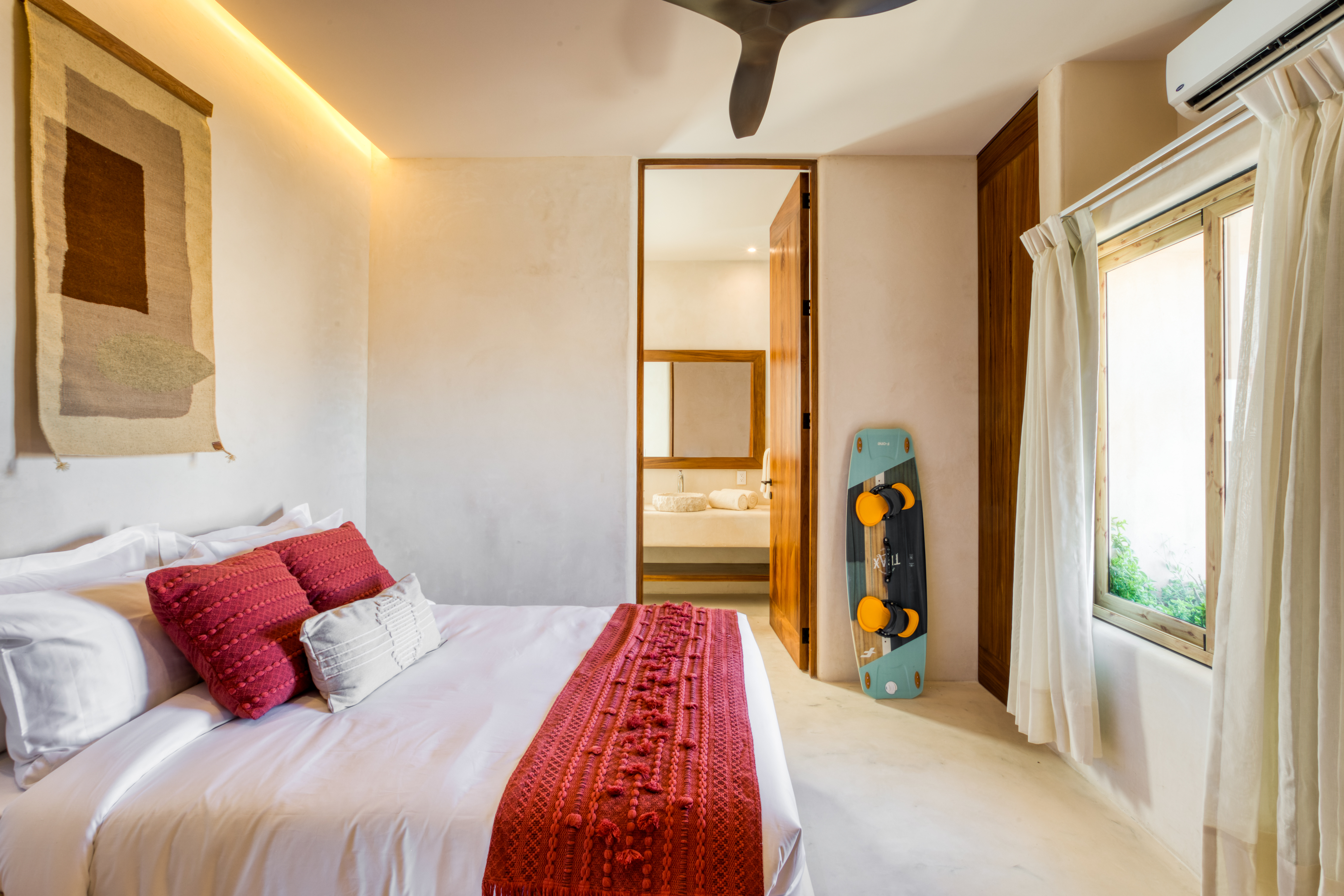 Villa Superior Partial Ocean View