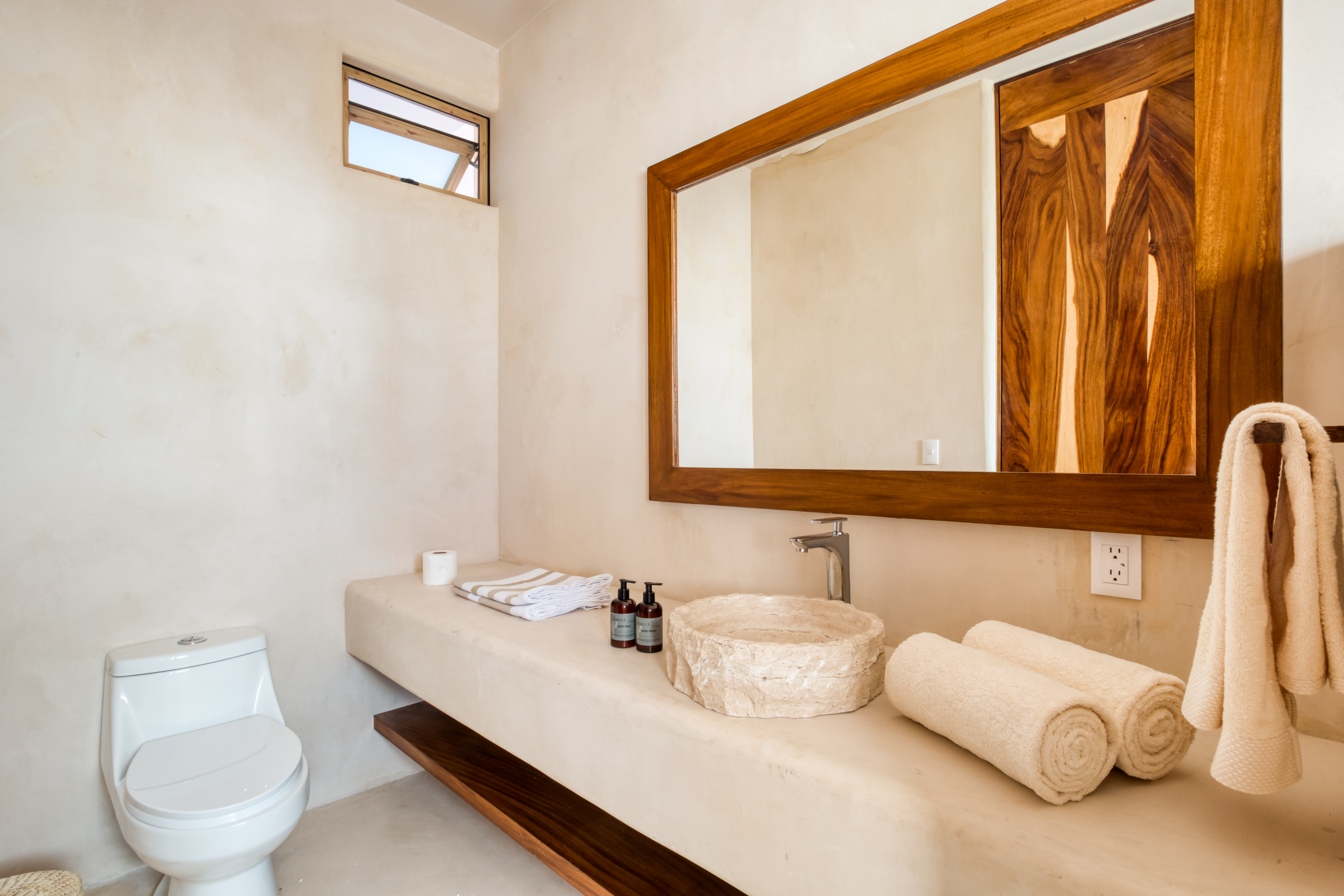 Villa Superior Partial Ocean View